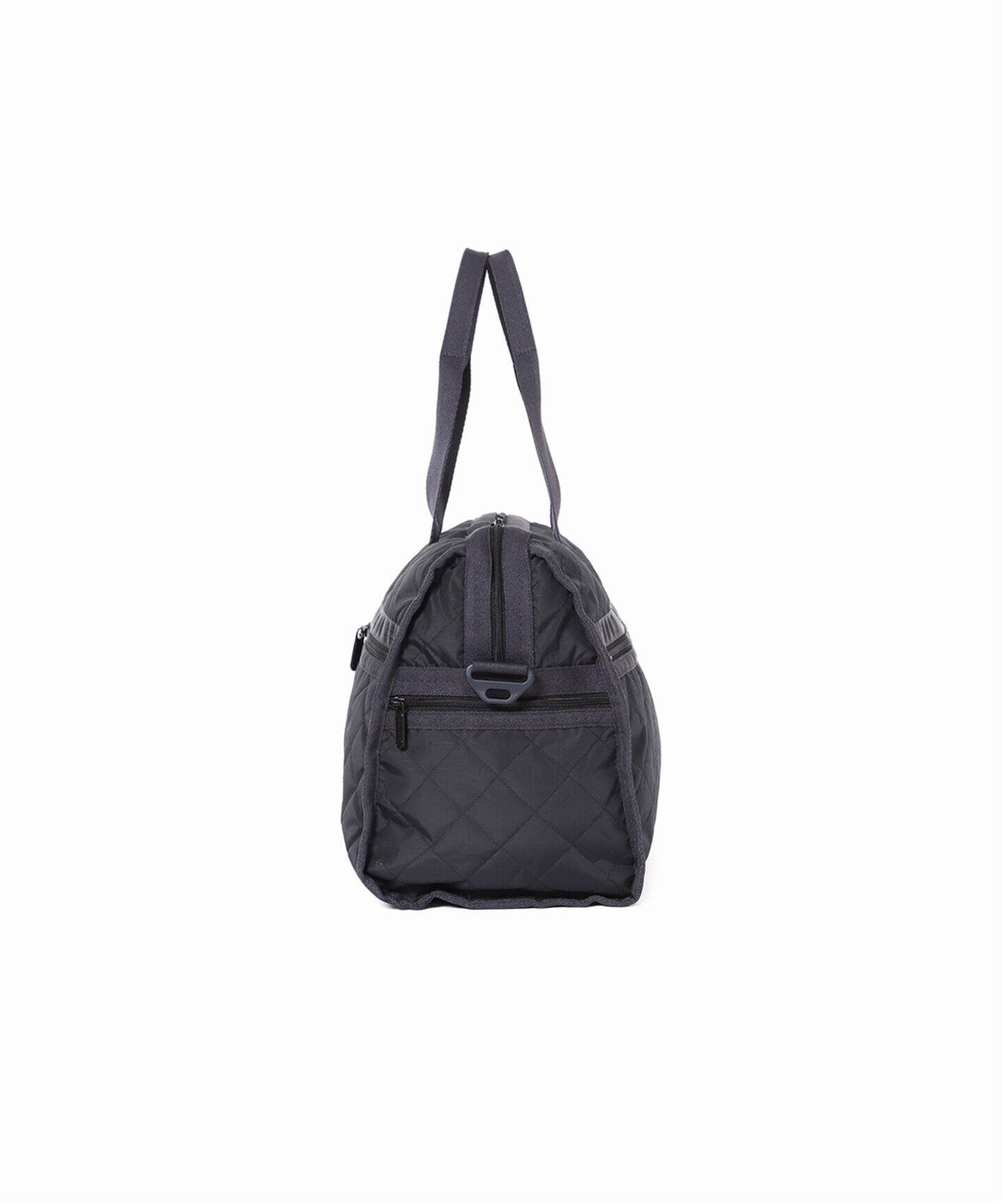 LeSportsac/レスポートサック × IENA EXPO別注 DELUXE MED WEEKENDER 