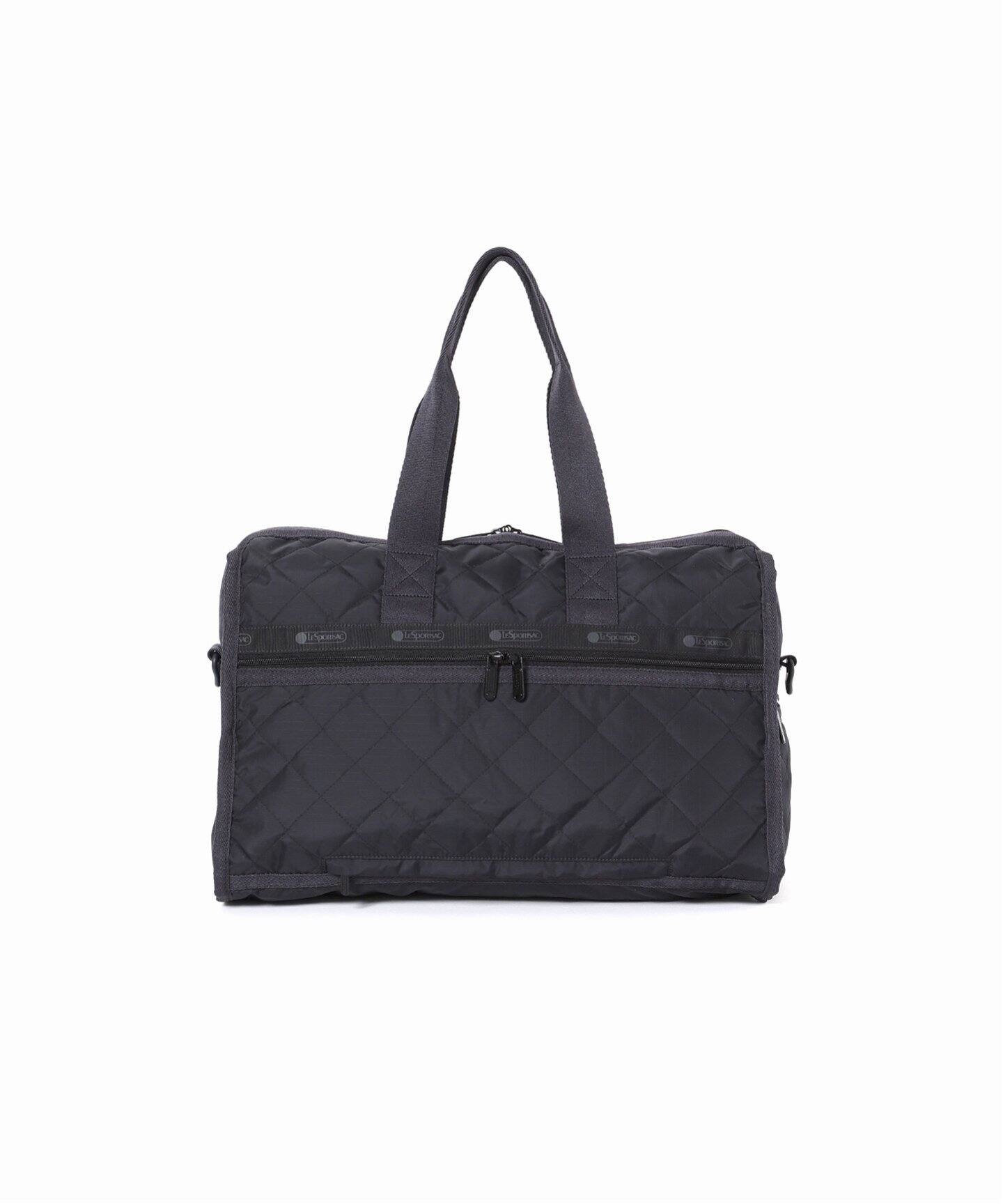 LeSportsac/レスポートサック × IENA EXPO別注 DELUXE MED WEEKENDER 