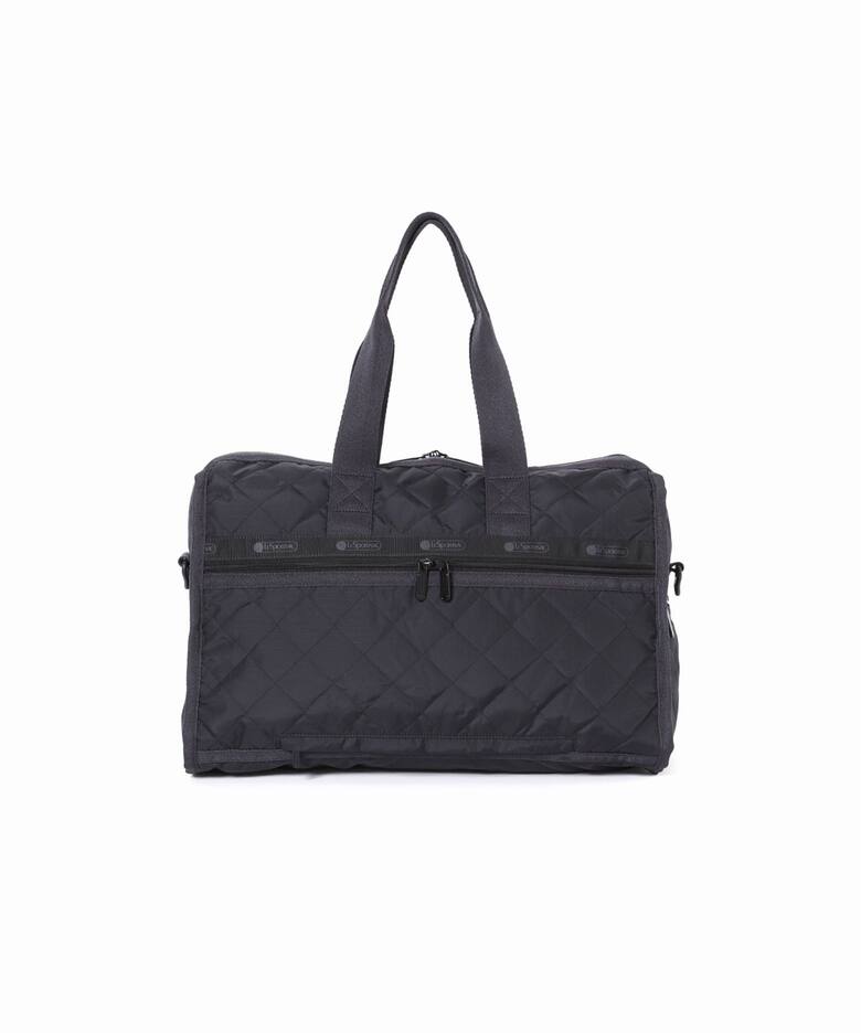 LeSportsac/レスポートサック × IENA EXPO別注 DELUXE MED WEEKENDER 