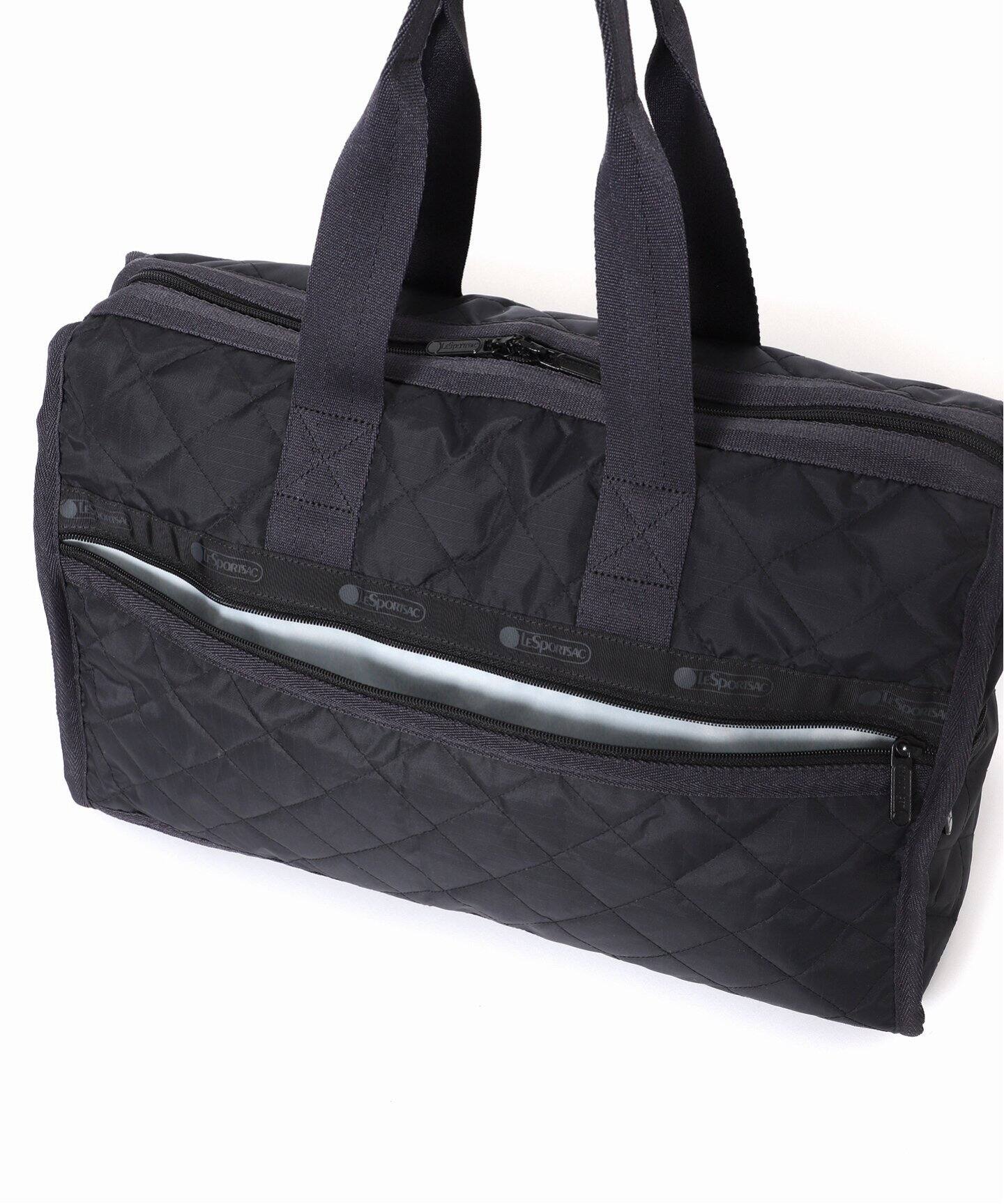LeSportsac/レスポートサック × IENA EXPO別注 DELUXE MED WEEKENDER 