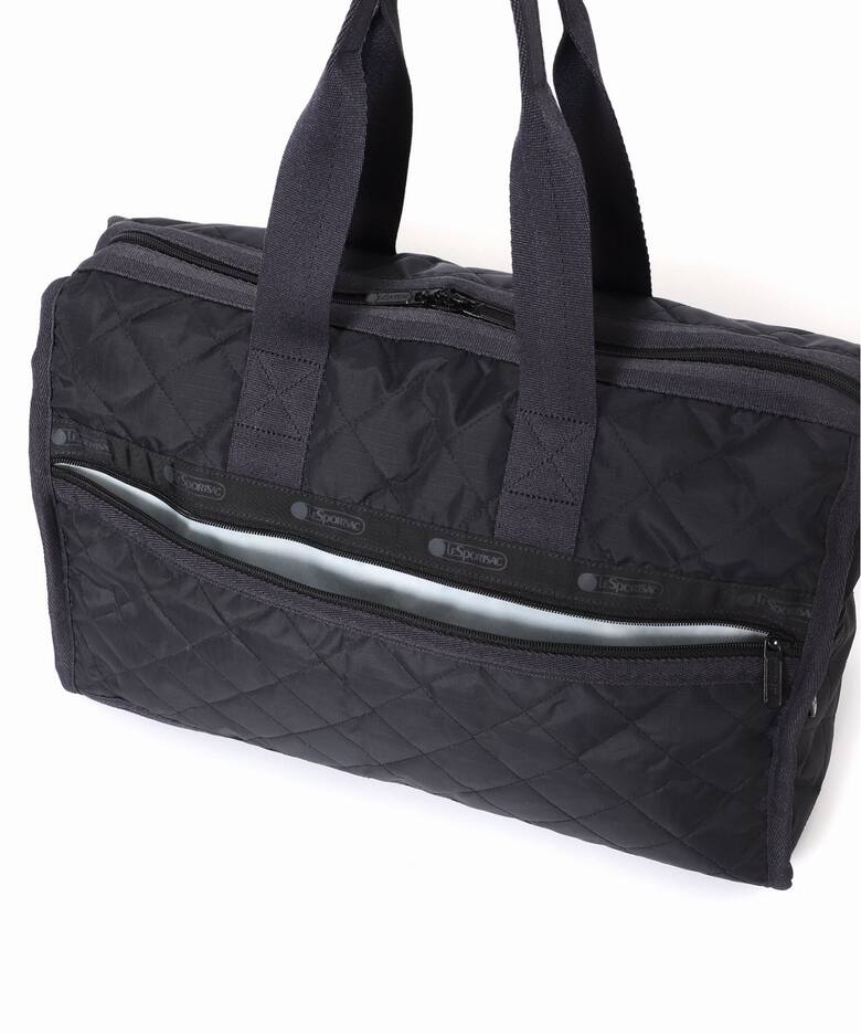 LeSportsac/レスポートサック × IENA EXPO別注 DELUXE MED WEEKENDER 