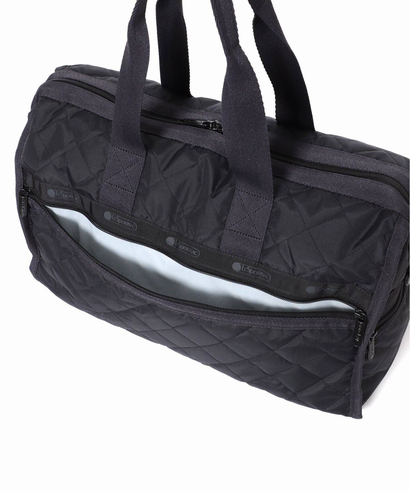 LeSportsac/レスポートサック × IENA EXPO別注 DELUXE MED WEEKENDER 