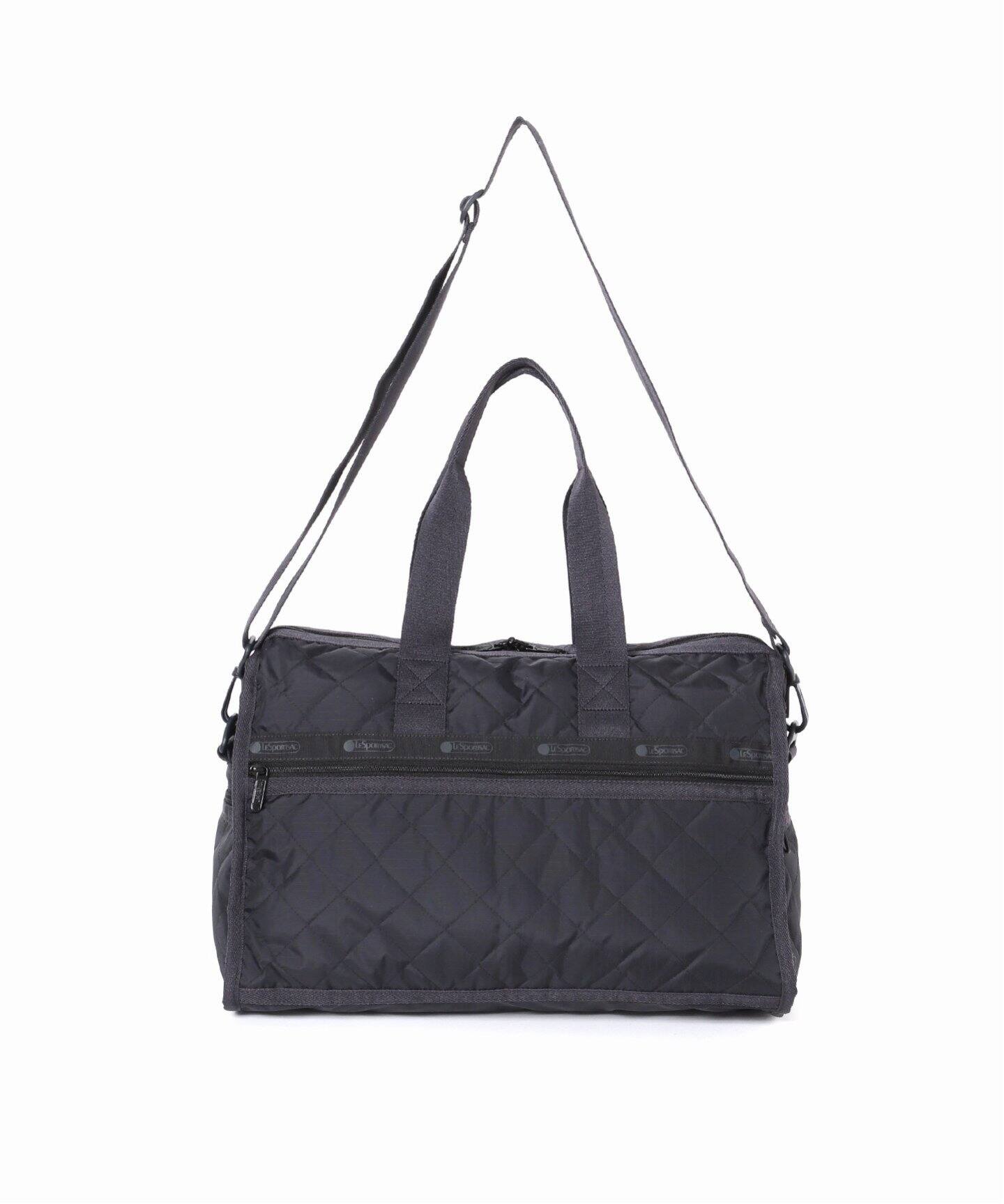 LeSportsac/レスポートサック × IENA EXPO別注 DELUXE MED WEEKENDER 