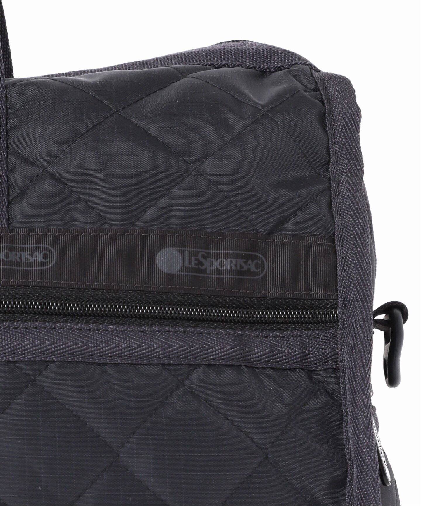 LeSportsac/レスポートサック × IENA EXPO別注 DELUXE MED WEEKENDER 