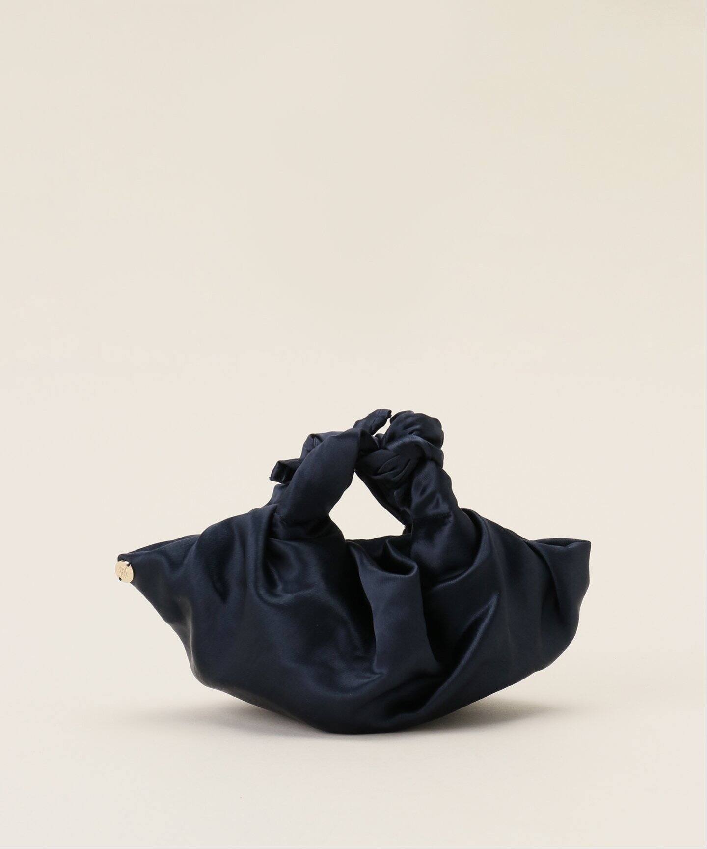 PAPYRUS/パピルス】Candy Wrapper Hand Bag S ハンドバッグ