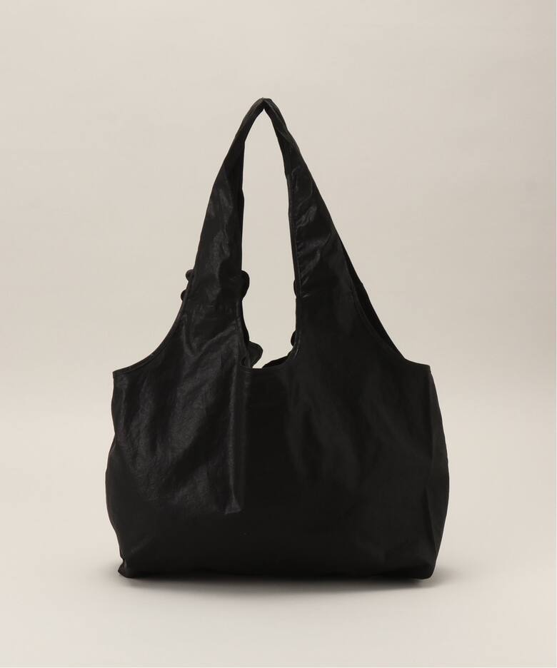 LUDLOW/ラドロー ribbon tote トートバッグ LD24-BG013-14（トート 