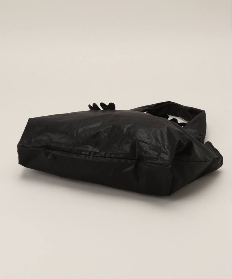 LUDLOW/ラドロー ribbon tote トートバッグ LD24-BG013-14（トート 