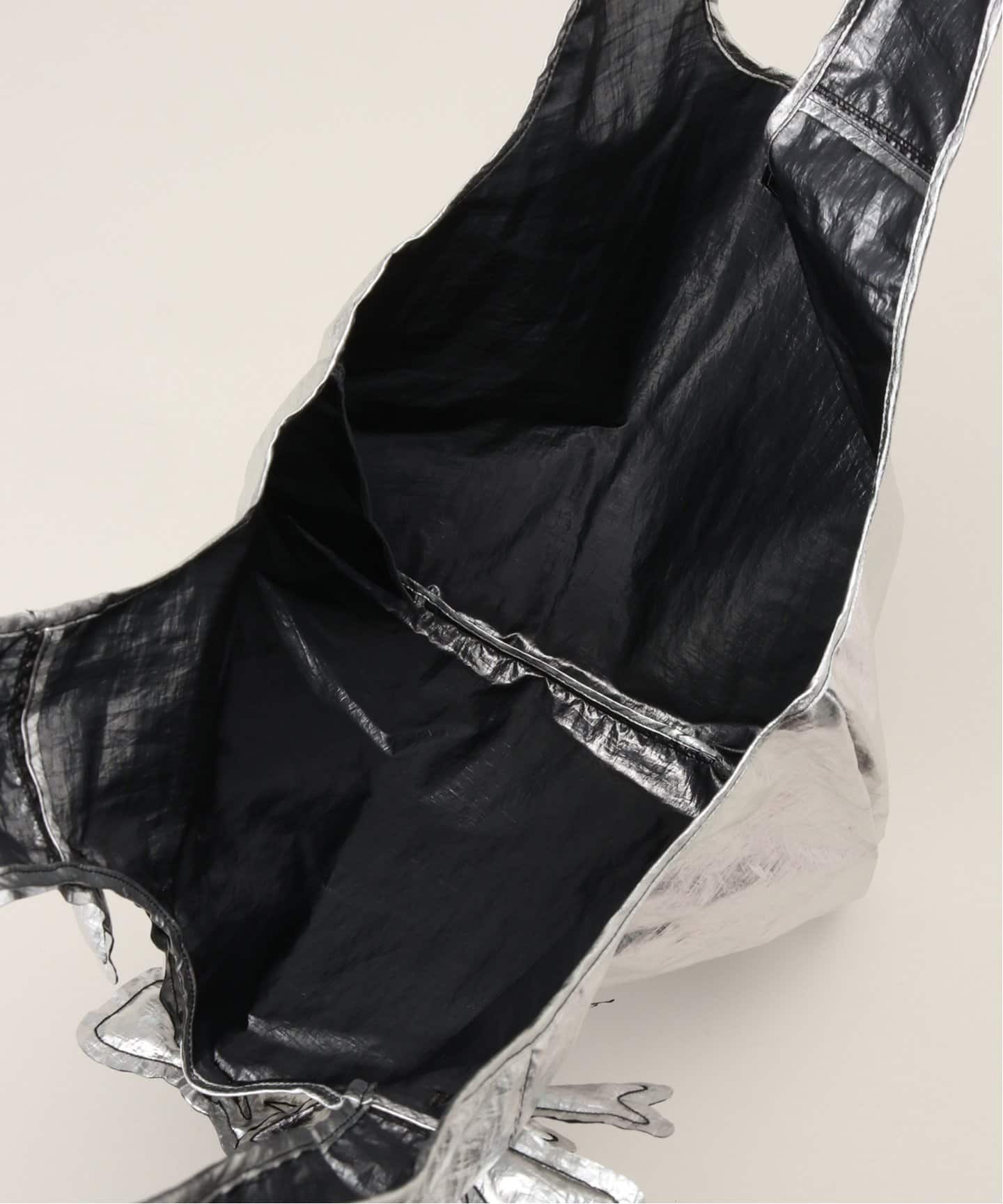 LUDLOW/ラドロー ribbon tote トートバッグ LD24-BG013-14（トート