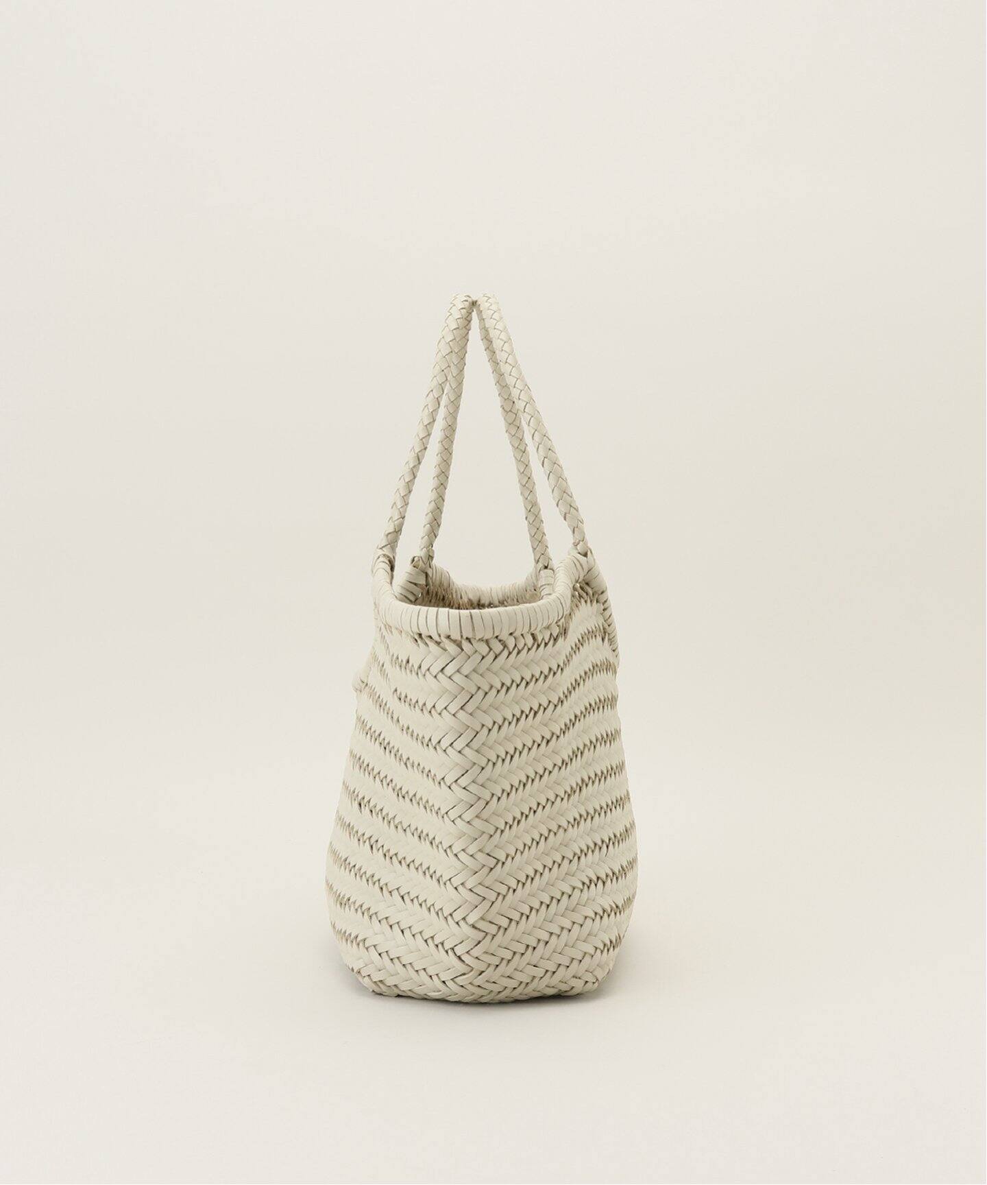 DRAGON/ドラゴン NANTUCKET BASKET BIG バッグ 8822（トートバッグ 