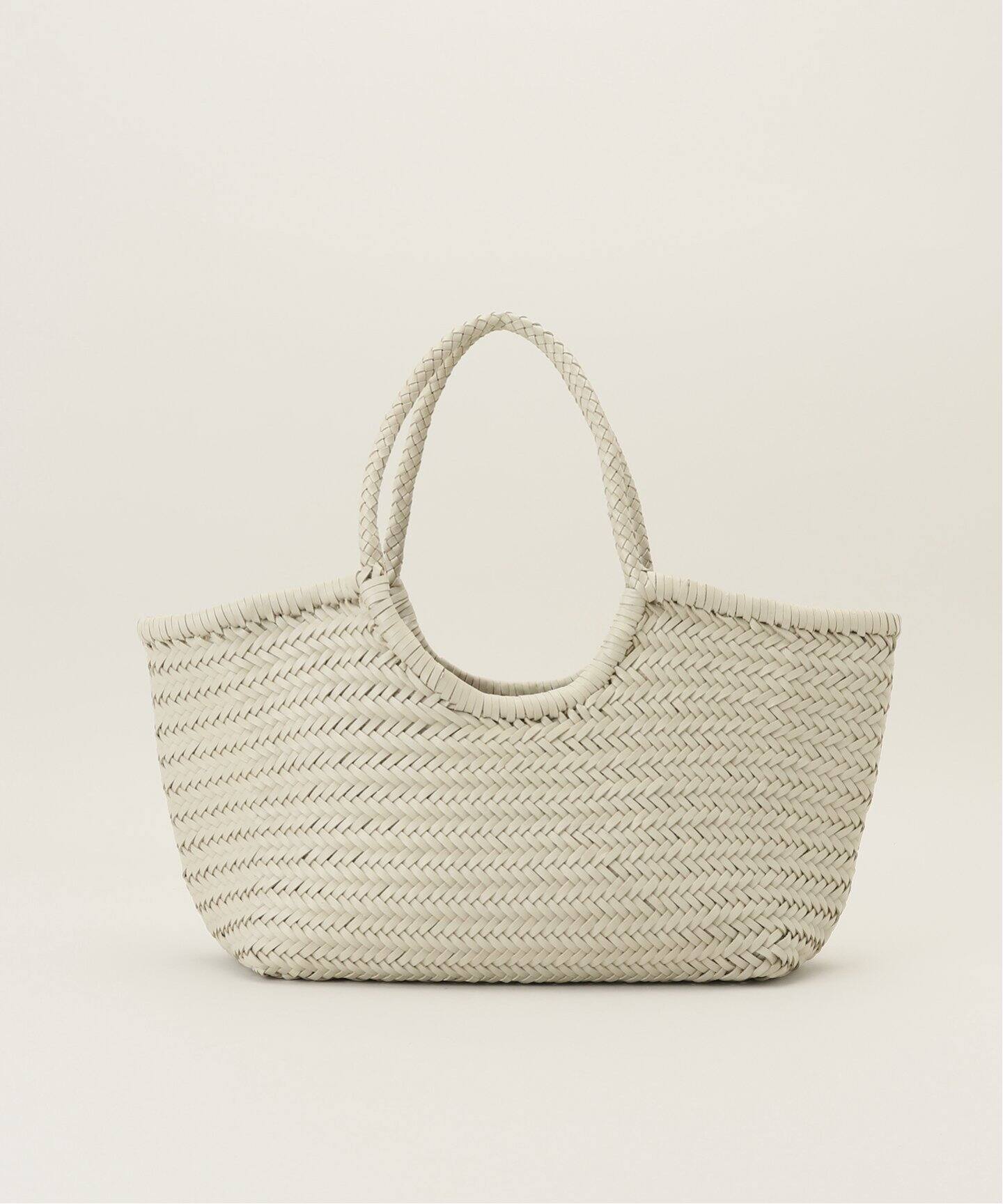 DRAGON/ドラゴン NANTUCKET BASKET BIG バッグ 8822（トートバッグ 