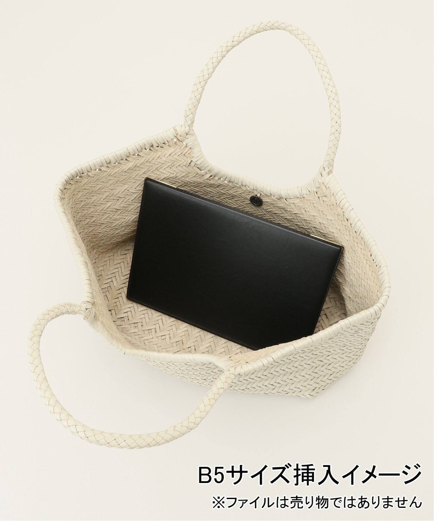 DRAGON/ドラゴン NANTUCKET BASKET BIG バッグ 8822（トートバッグ 