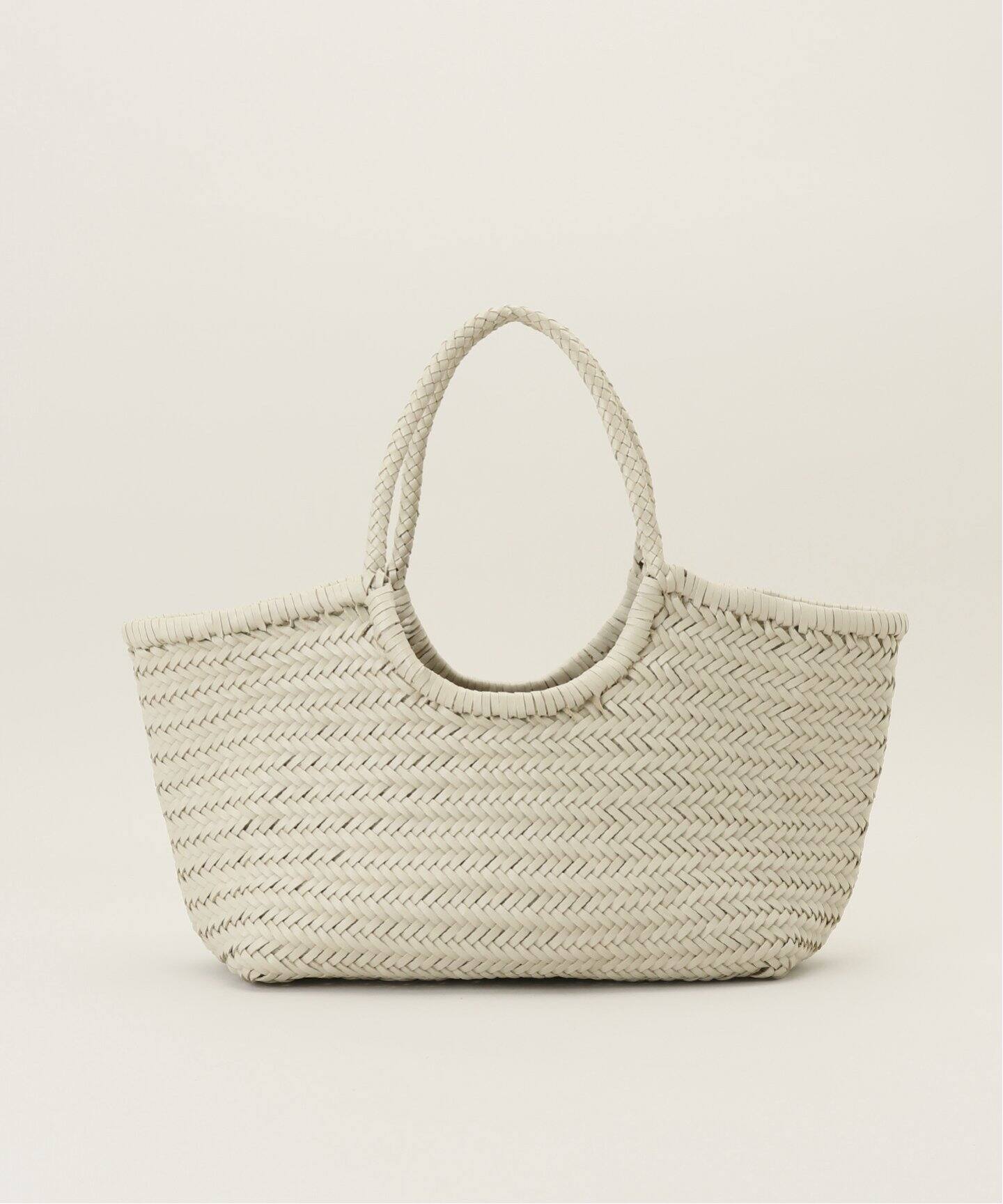 DRAGON/ドラゴン NANTUCKET BASKET BIG バッグ 8822（トートバッグ  