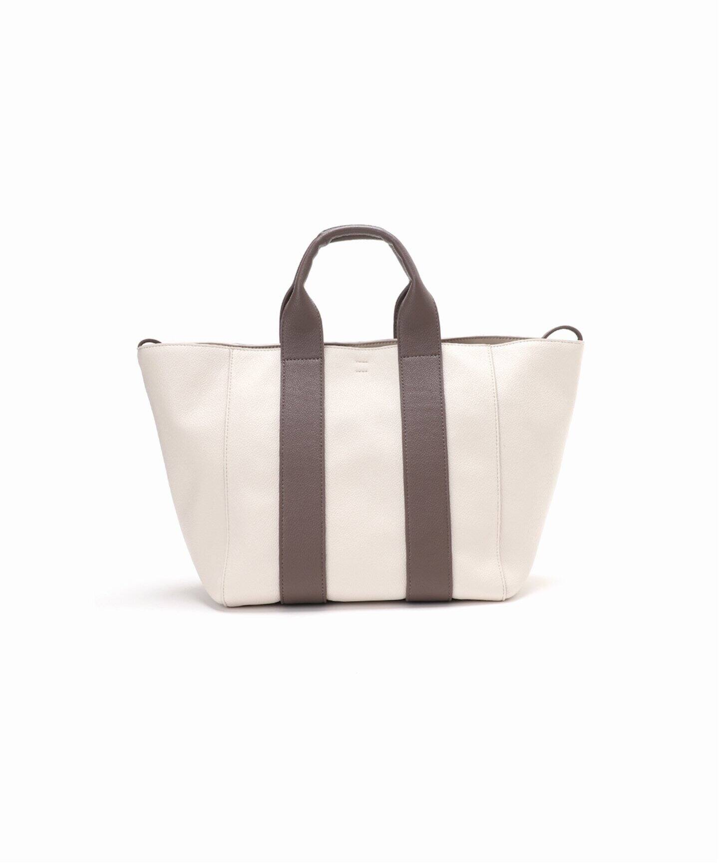 ＆MyuQ/アンドミューク 別注 HOLY MINI バッグ（トートバッグ）｜IENA 