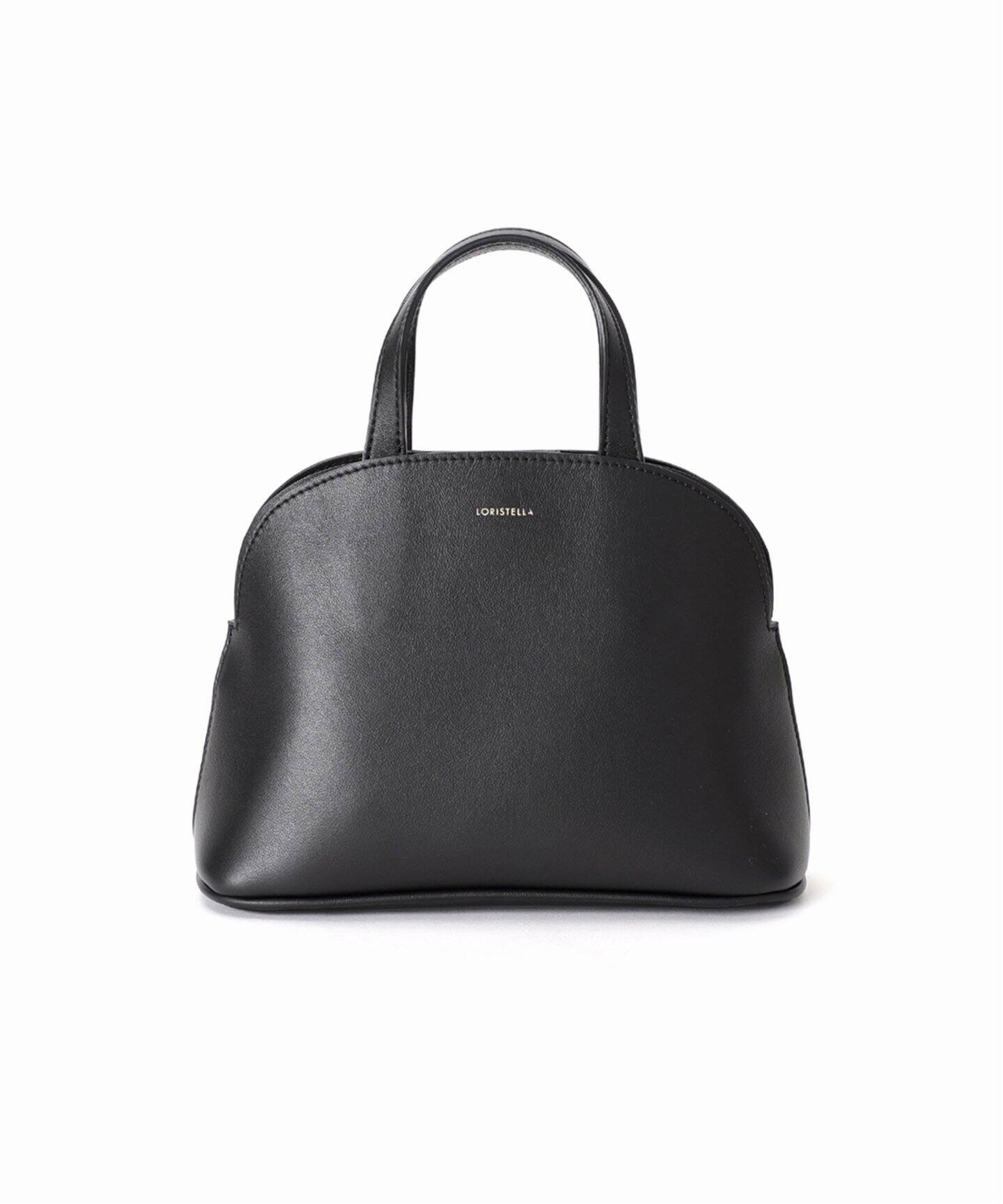 LORISTELLA/ロリステッラ レザーミニハンドルバッグ 2893N  