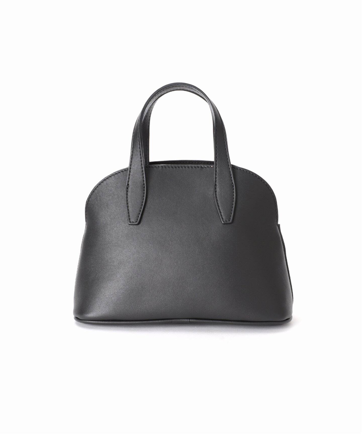 LORISTELLA/ロリステッラ レザーミニハンドルバッグ 2893N  