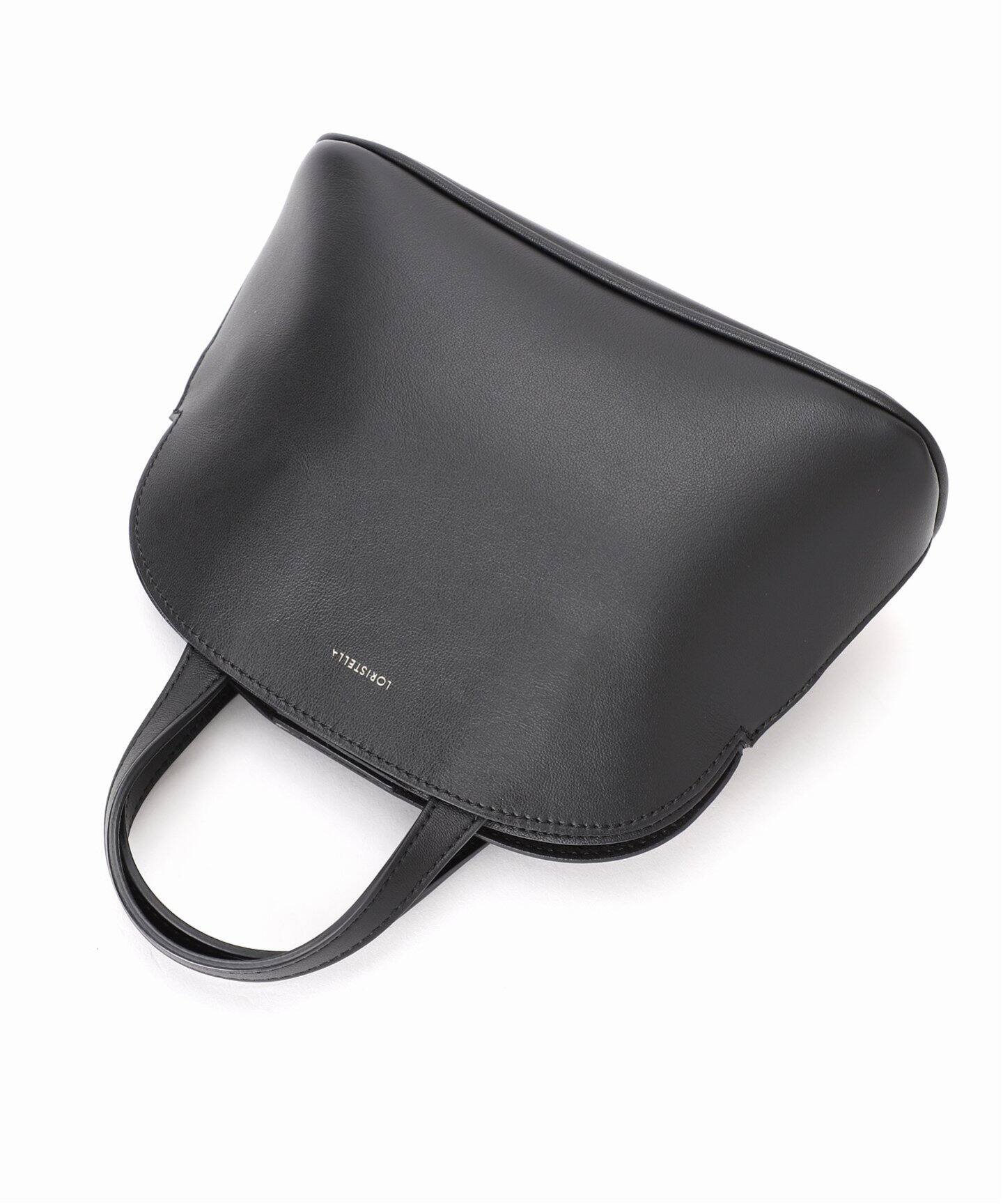 LORISTELLA/ロリステッラ レザーミニハンドルバッグ 2893N  