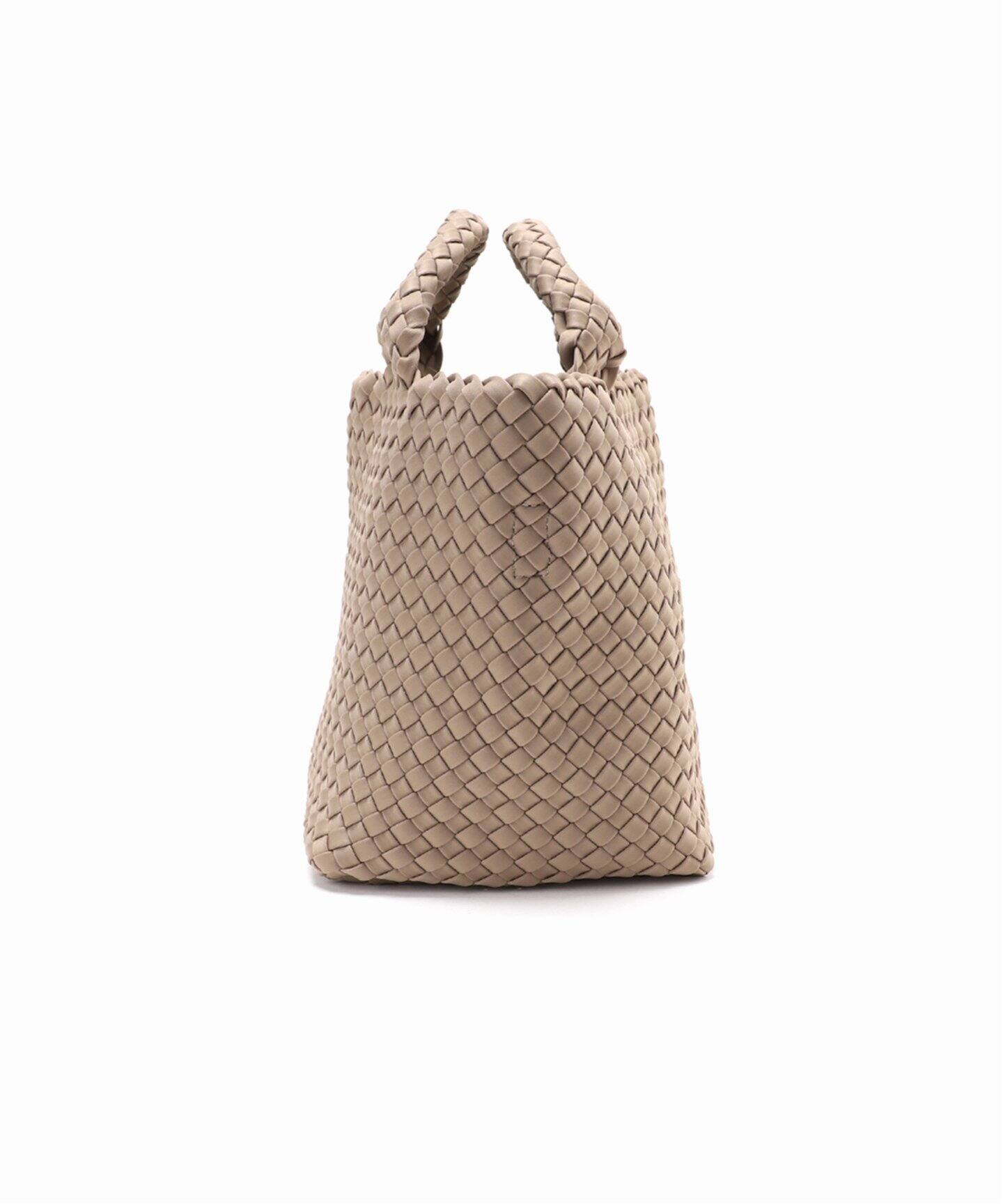 NAGHEDI/ナゲディ St Barths small Tote トートバッグ | ヤマダウェブコム