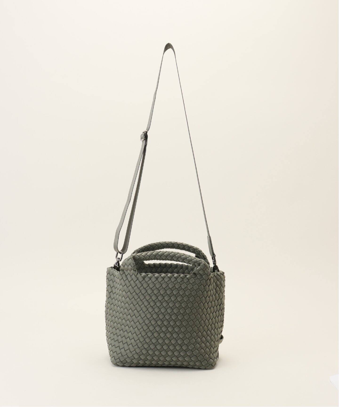 NAGHEDI/ナゲディ St Barths small Tote トートバッグ SN0140（トート