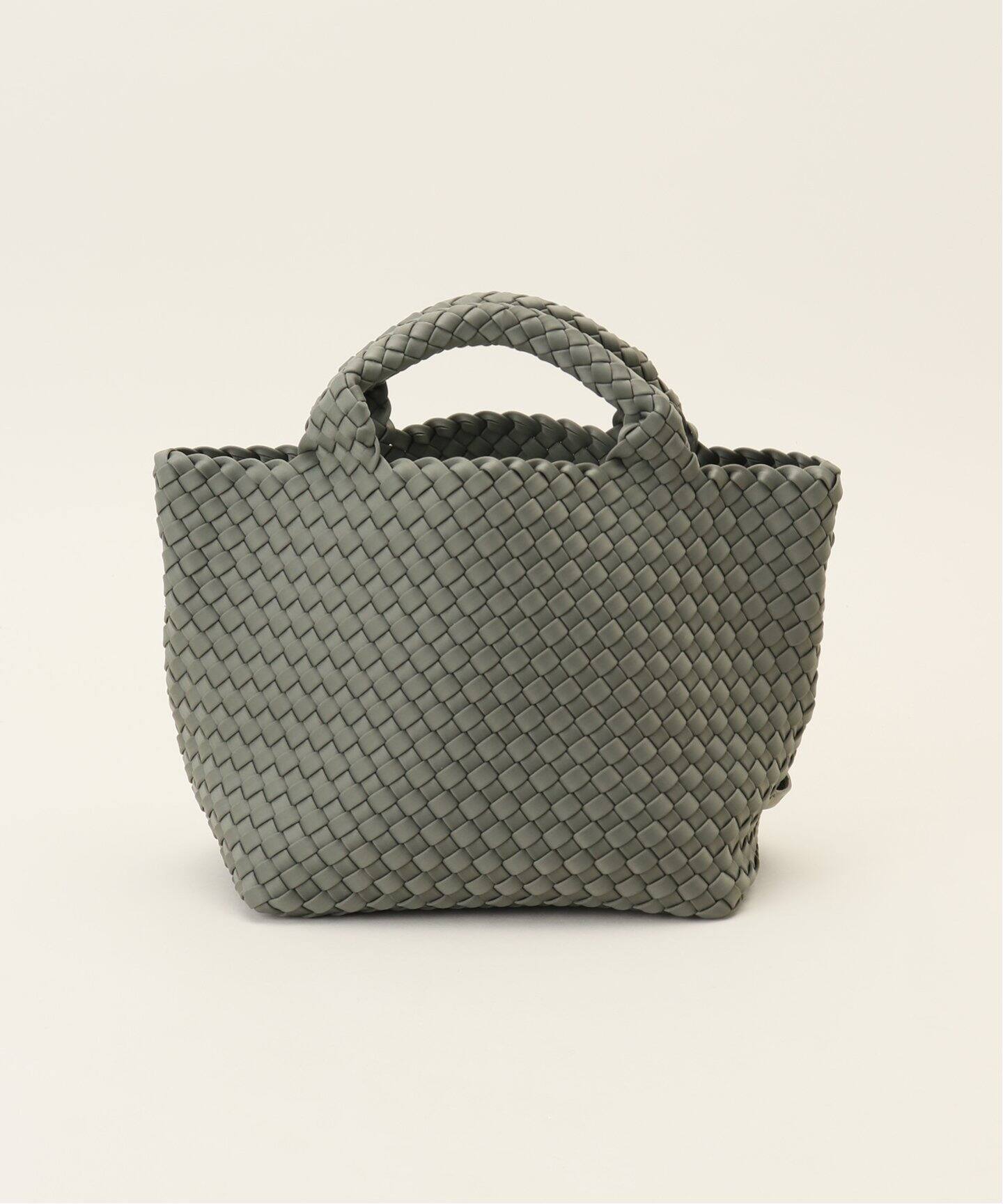 NAGHEDI/ナゲディ St Barths small Tote トートバッグ SN0140（トート  