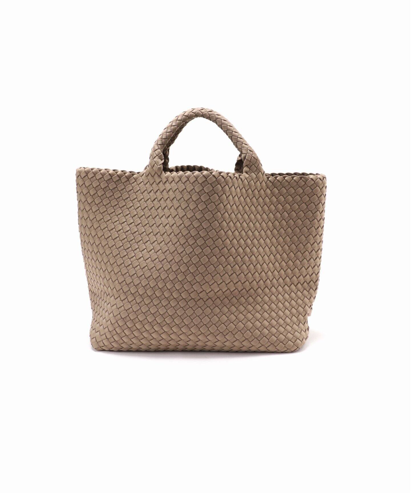 NAGHEDI/ナゲディ St Barths medium Tote トートバッグ（トートバッグ 