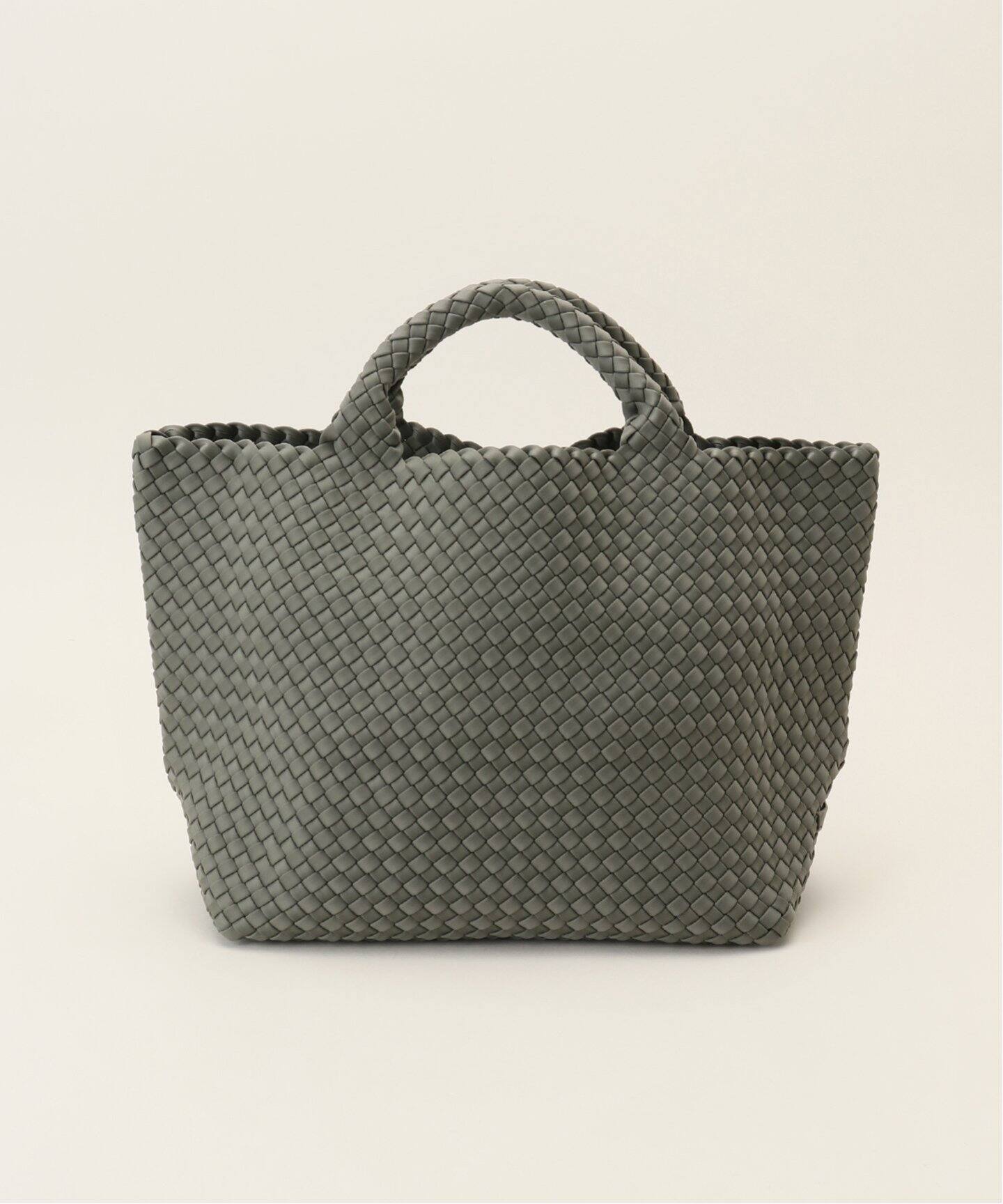 NAGHEDI/ナゲディ St Barths medium Tote トートバッグ SN0140（トート 