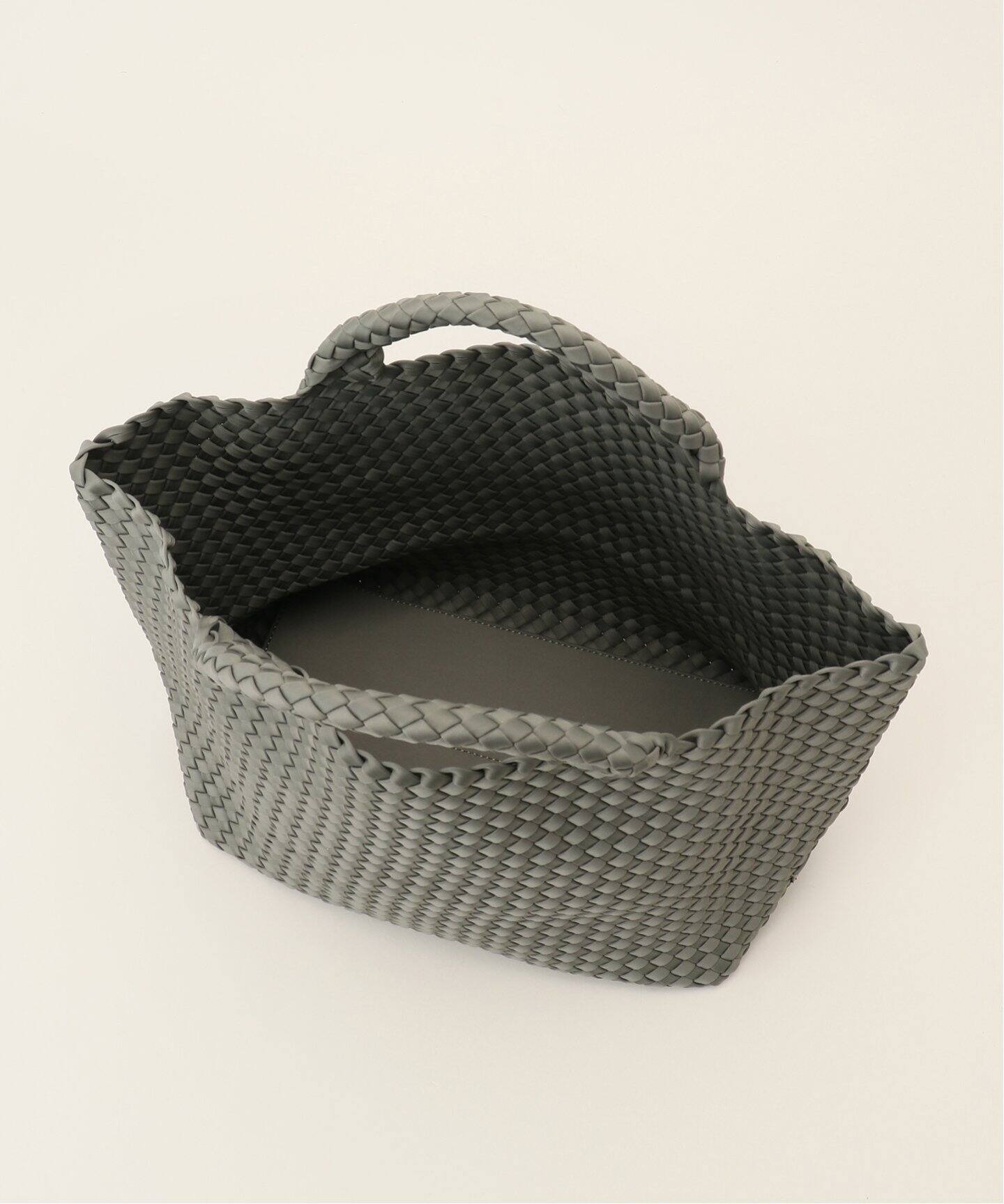 NAGHEDI/ナゲディ St Barths medium Tote トートバッグ SN0140（トート  