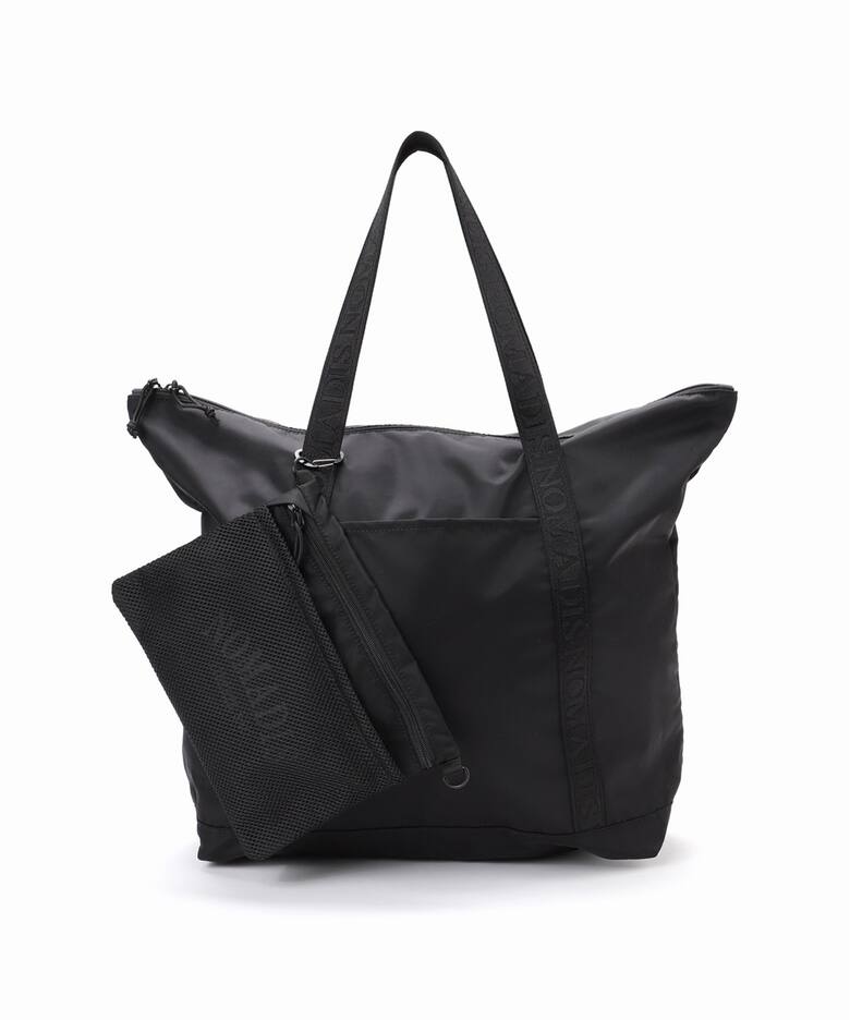 追加》【NOMADIS/ノマディス】別注 Voyage SAC トートバッグ（トート 