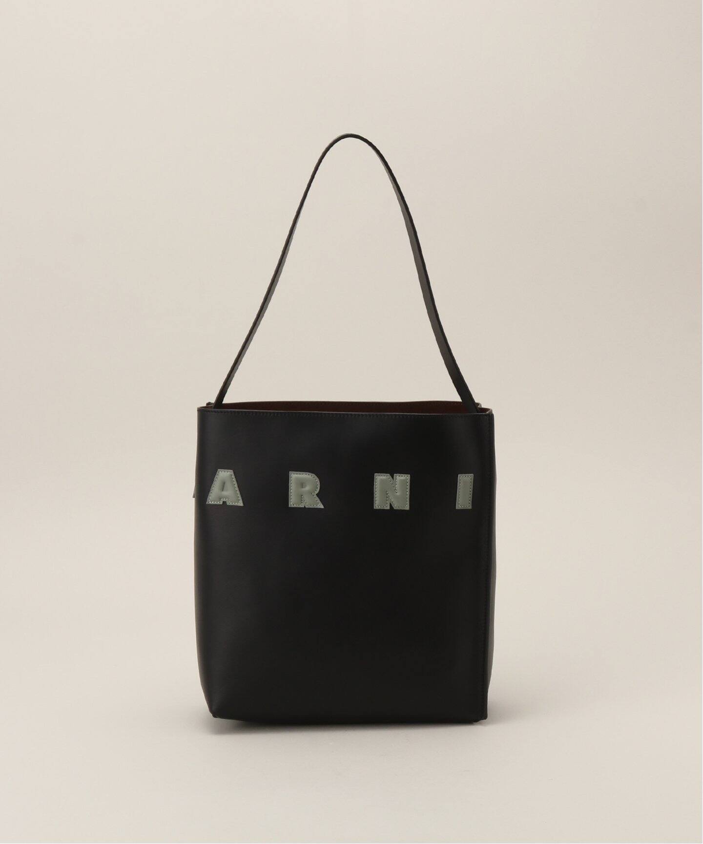 MARNI/マルニ MUSEO HOBO SMALL バッグ SHMP0111U0P6483（ショルダー 