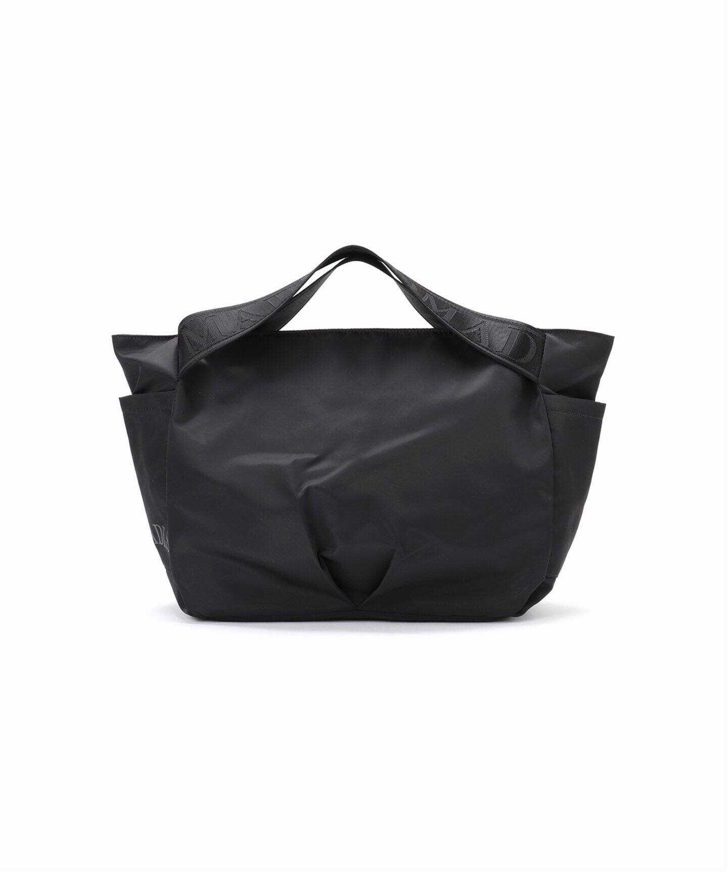 追加》【NOMADIS/ノマディス】別注 BASQUE バッグ M（トートバッグ  