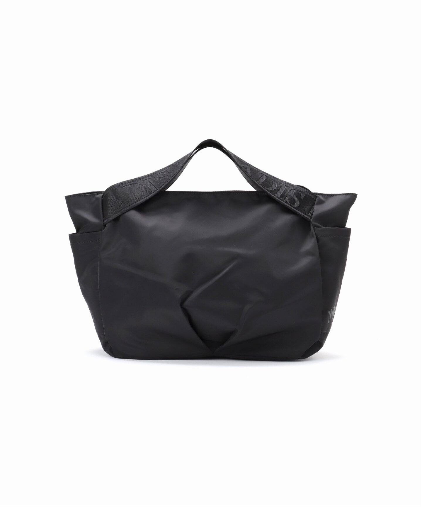追加》【NOMADIS/ノマディス】別注 BASQUE バッグ M（トートバッグ 