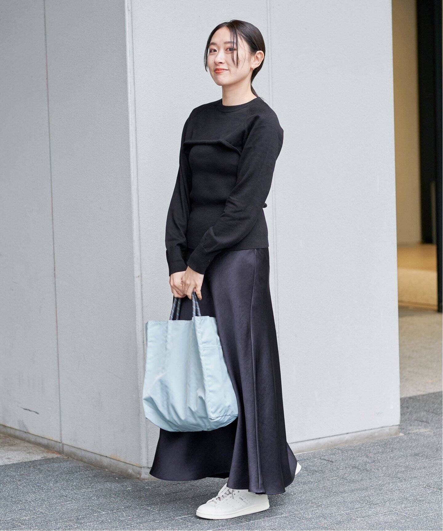 追加》【NOMADIS/ノマディス】別注 SAC リバーシブル トートバッグ M 