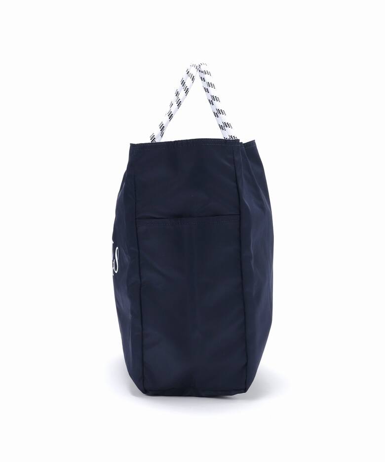 追加》【NOMADIS/ノマディス】別注 SAC リバーシブル トートバッグ M 