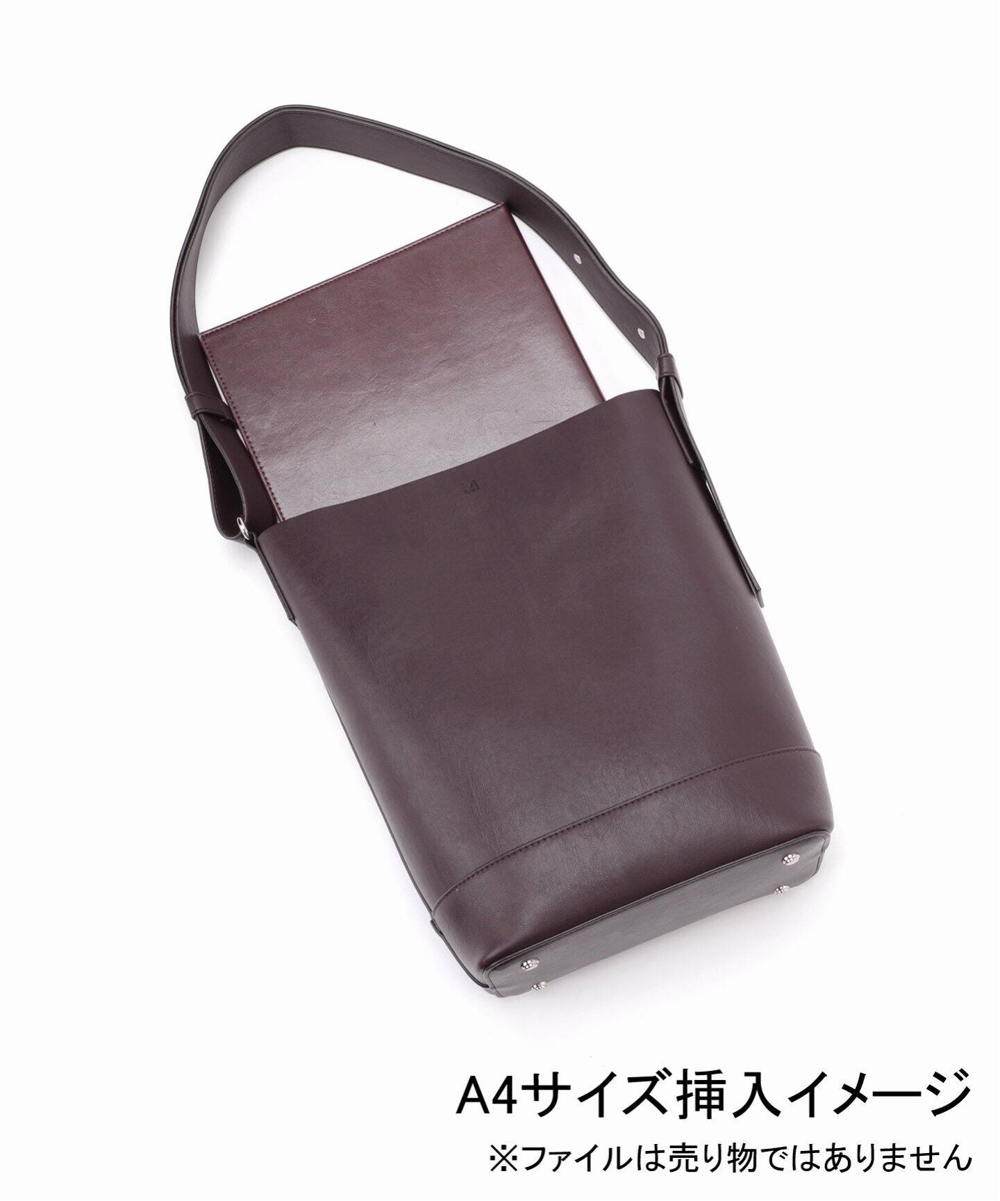 追加》＆MyuQ/アンドミューク 別注 JUNO MIDI ショルダーバッグ  