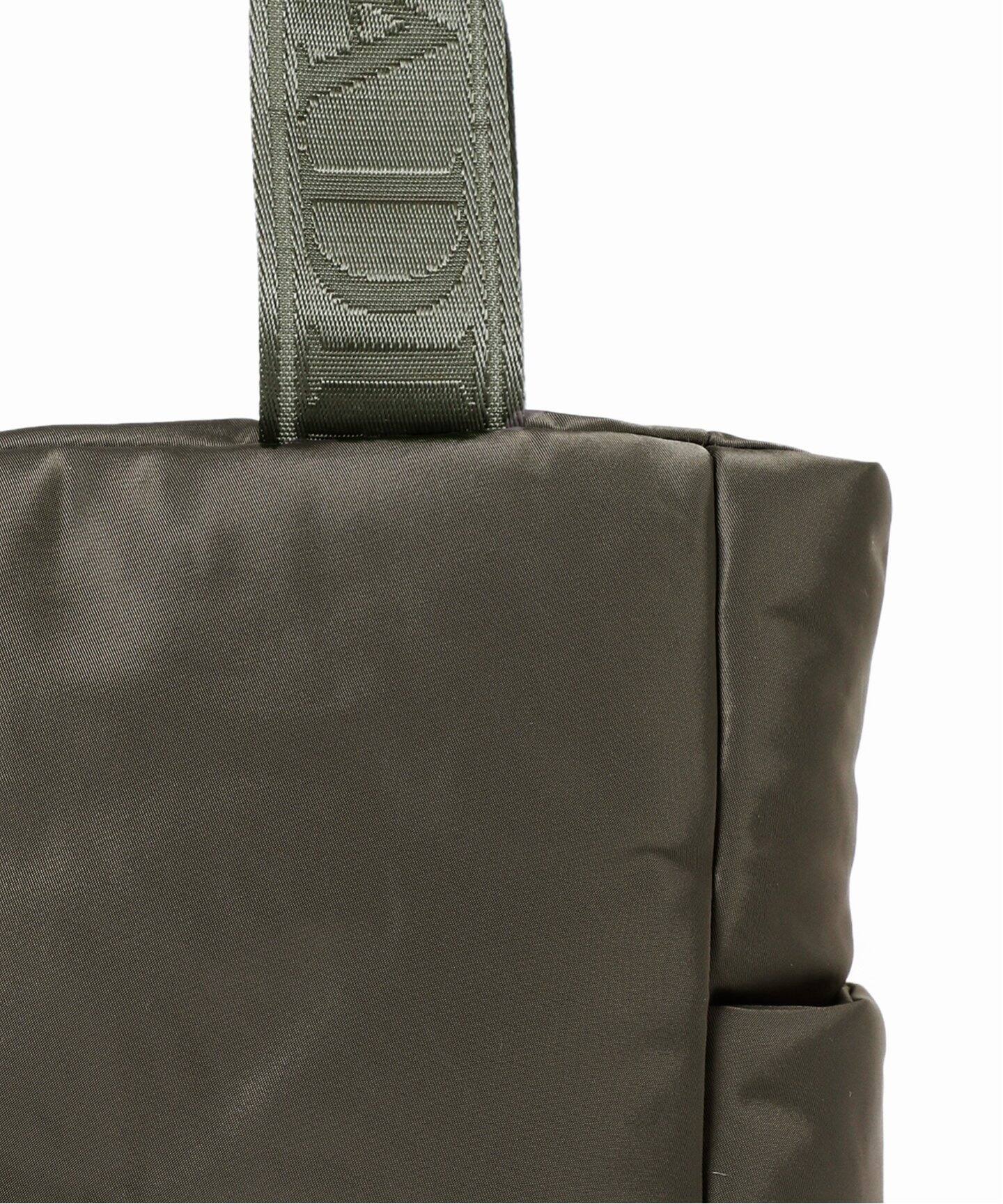 追加》NOMADIS/ノマディス 別注 SAC PADDED トートバッグ（トート 