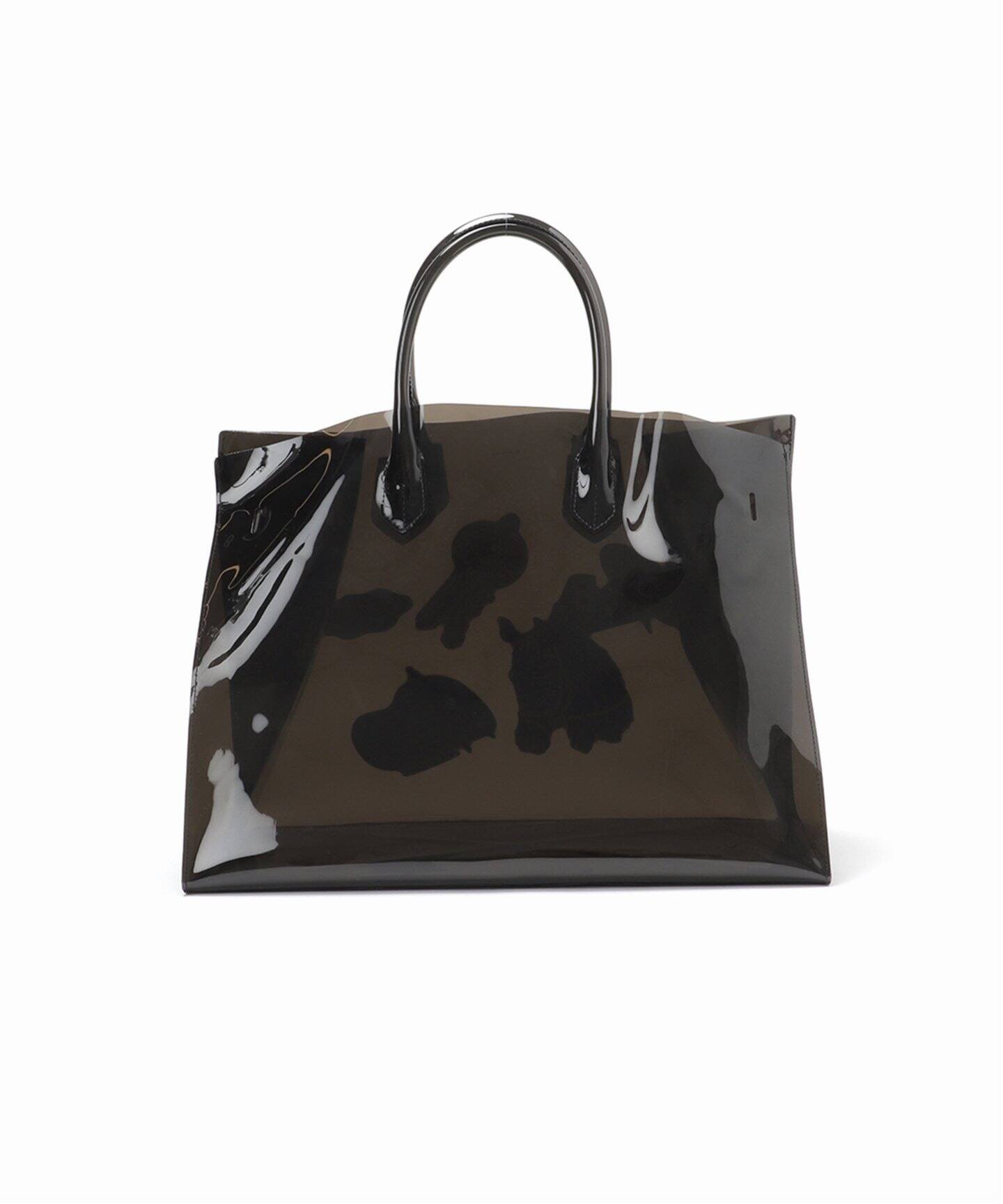 追加》J.B.ATTIRE/ジェービーアタイア Paris bag JBX-2401（トート 