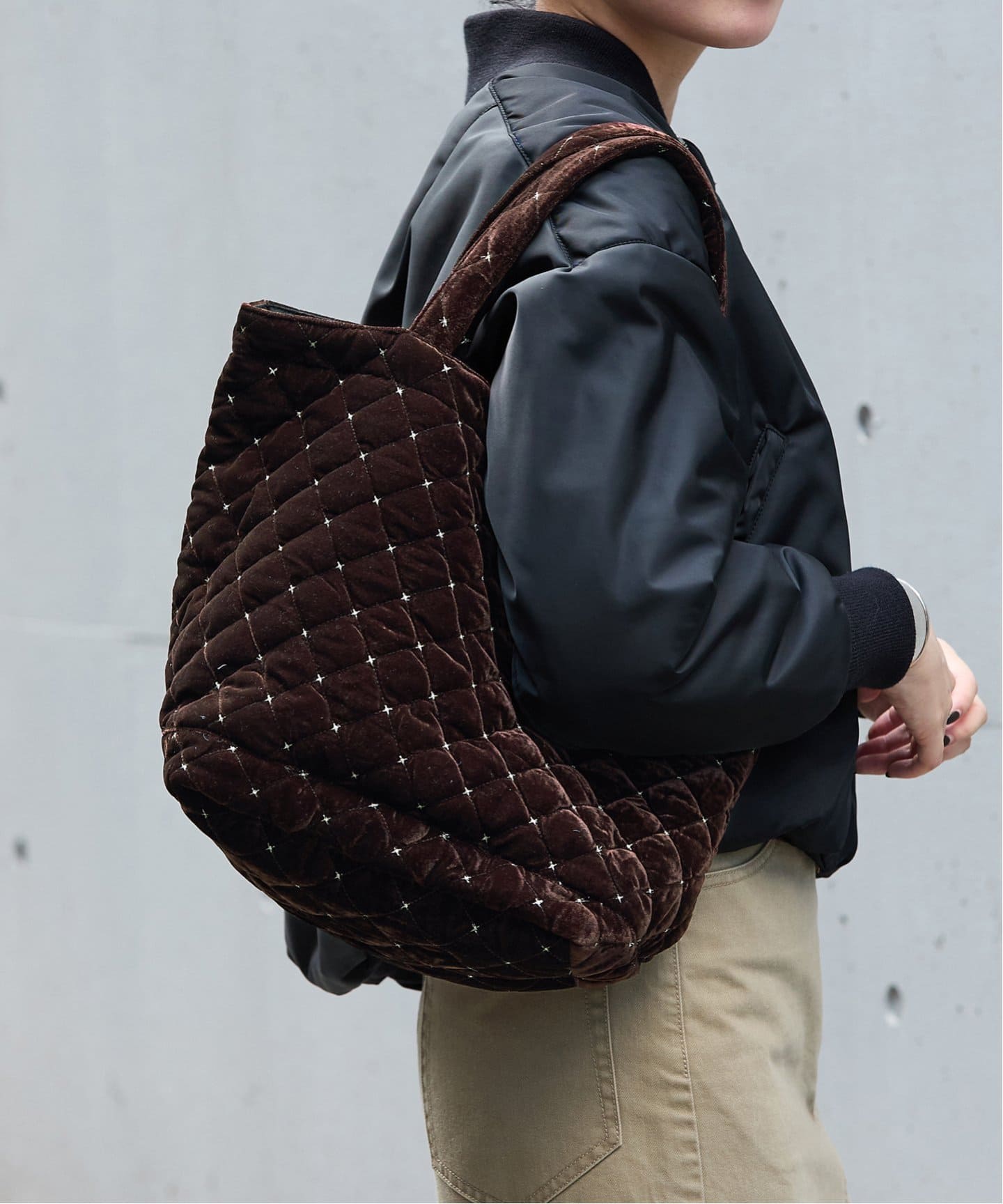 追加2》MALUS/マリュス 別注 TOTE BAG トートバッグ（トートバッグ