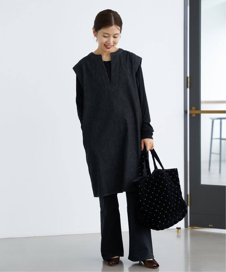 追加2》MALUS/マリュス 別注 TOTE BAG トートバッグ（トートバッグ 