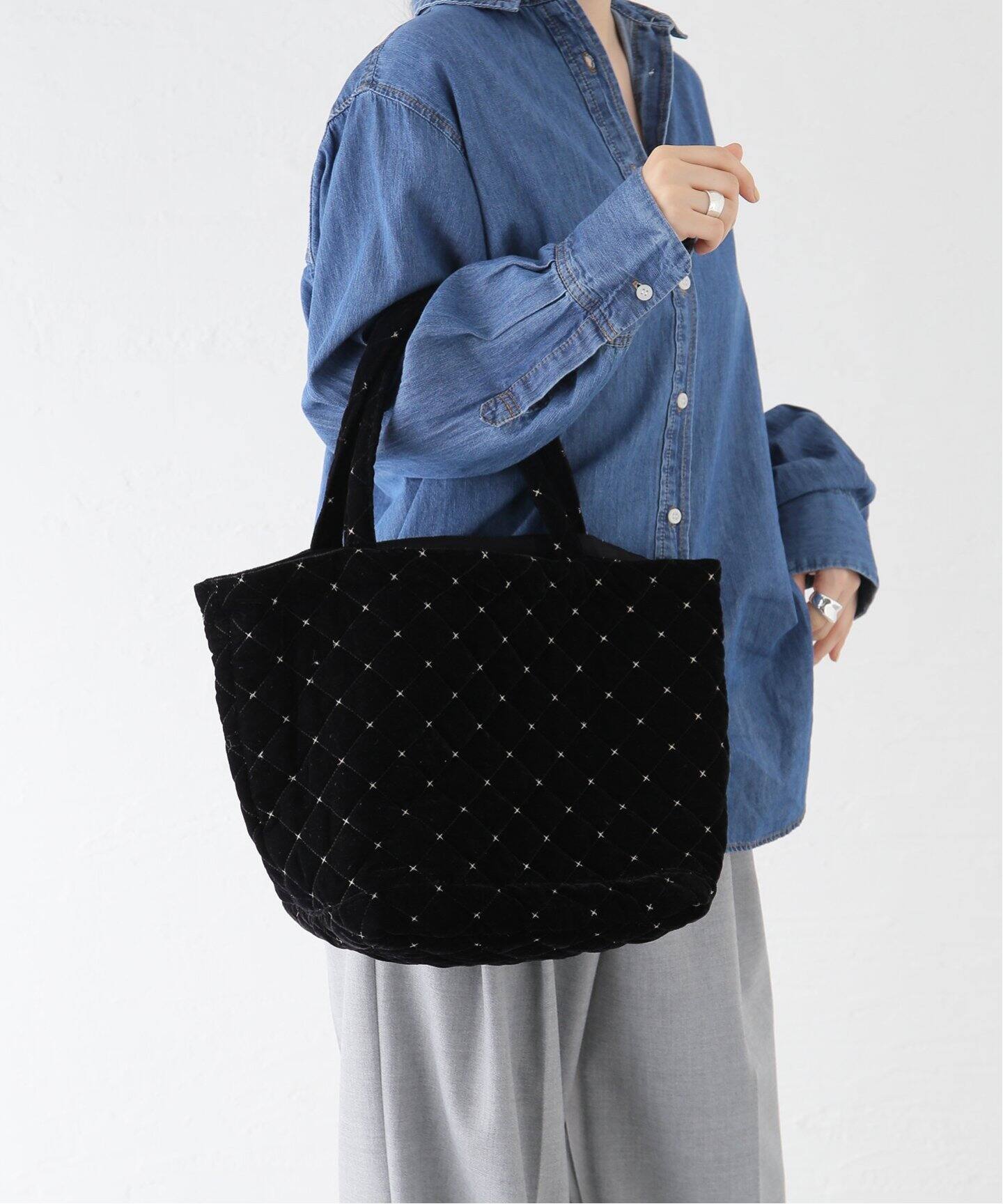 追加2》MALUS/マリュス 別注 TOTE BAG トートバッグ（トートバッグ 