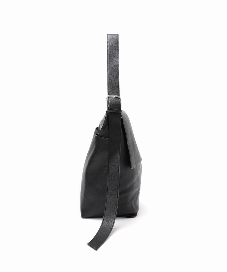 追加》s.oyamada*SLOBE フェイクレザーBAG（ショルダーバッグ）｜SLOBE 