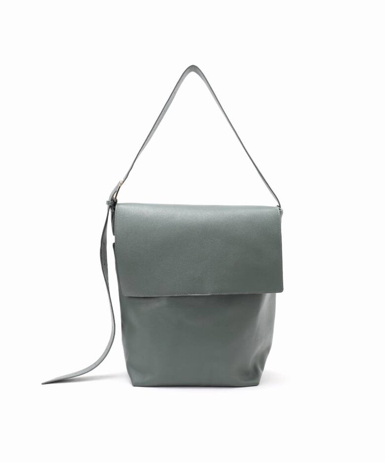 WEB限定/追加3》s.oyamada*SLOBE フェイクレザーBAG（ショルダーバッグ 
