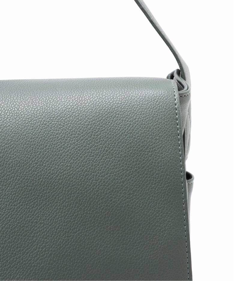 WEB限定/追加3》s.oyamada*SLOBE フェイクレザーBAG（ショルダーバッグ 