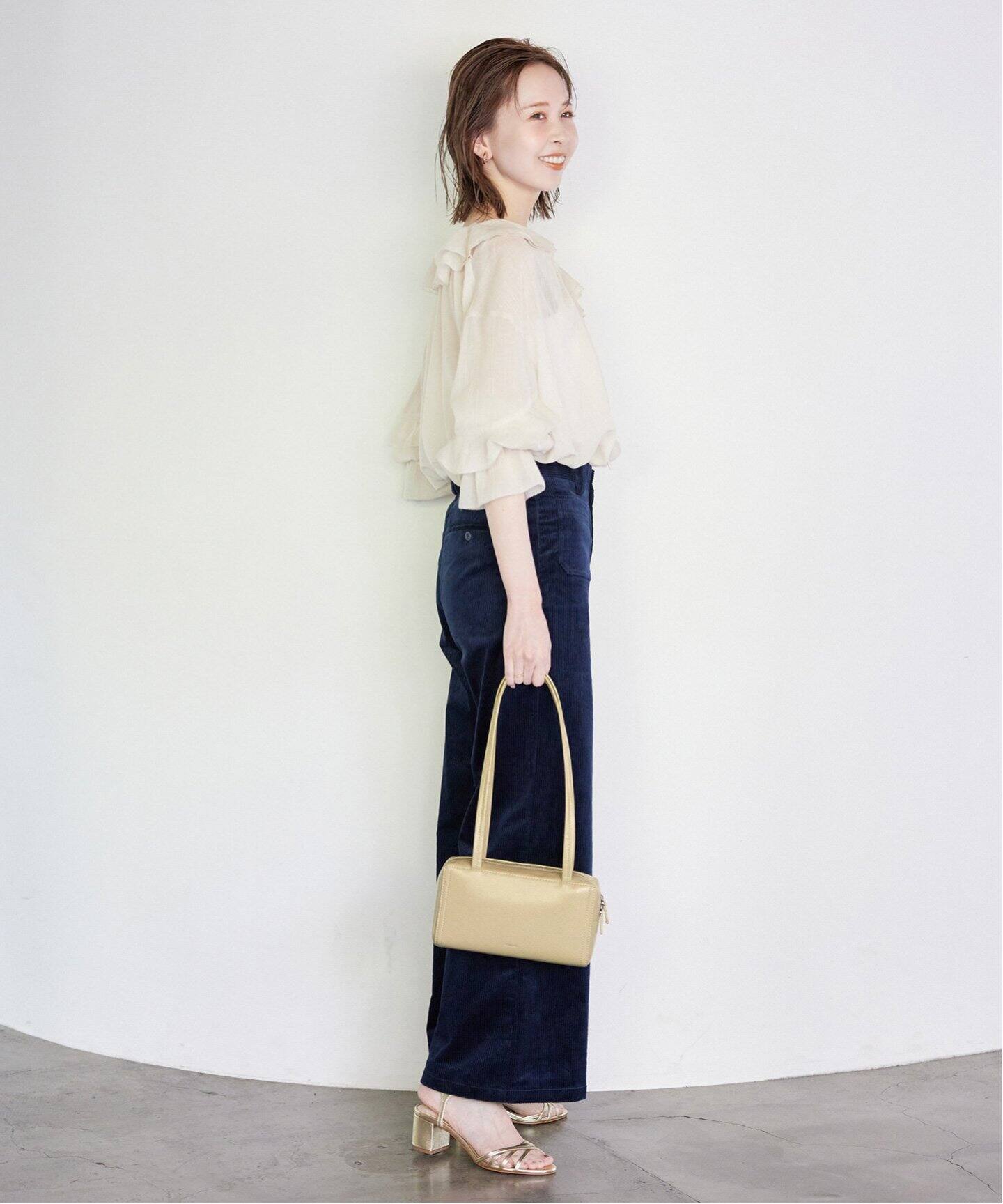 追加2》STAND OIL/スタンドオイル Post Bag（ショルダーバッグ 