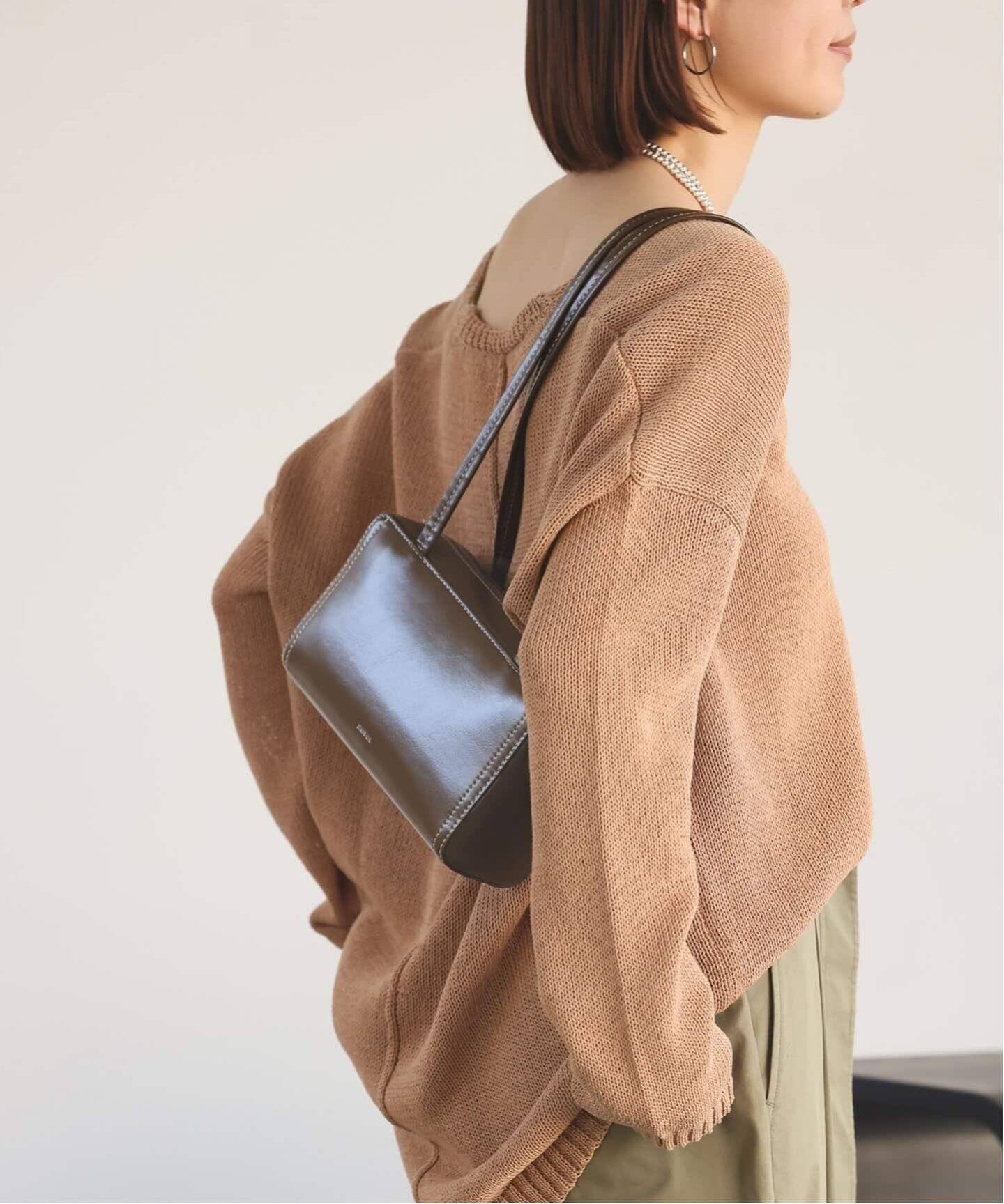 追加2》STAND OIL/スタンドオイル Post Bag（ショルダーバッグ  