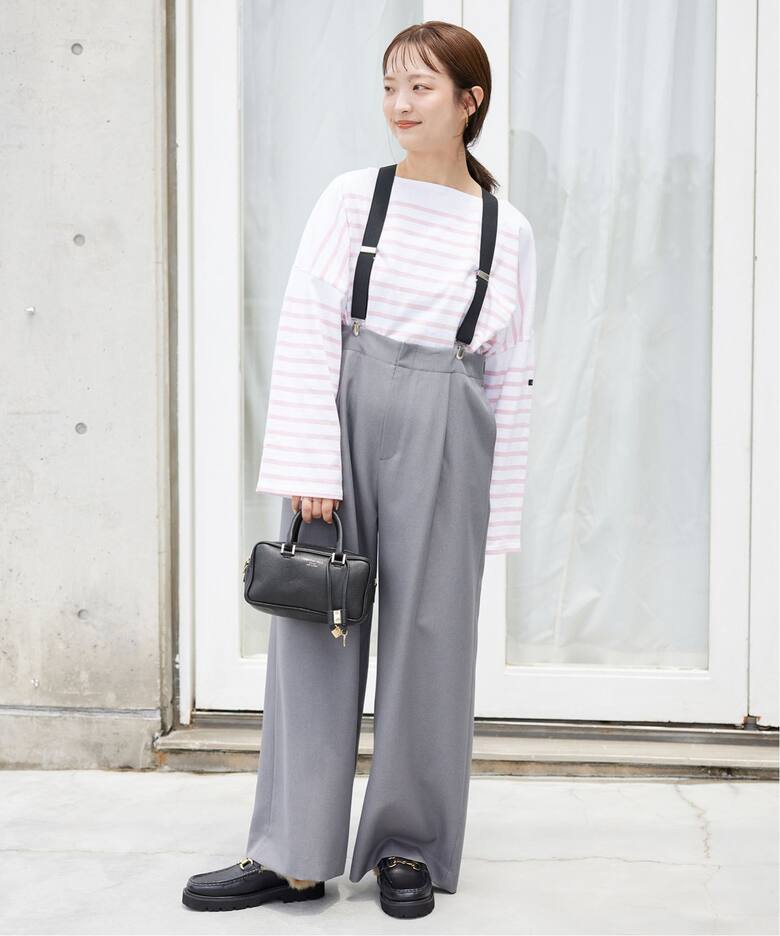 CHRISTIAN VILLA/クリスチャン ヴィラ スクエアバッグ 6140  