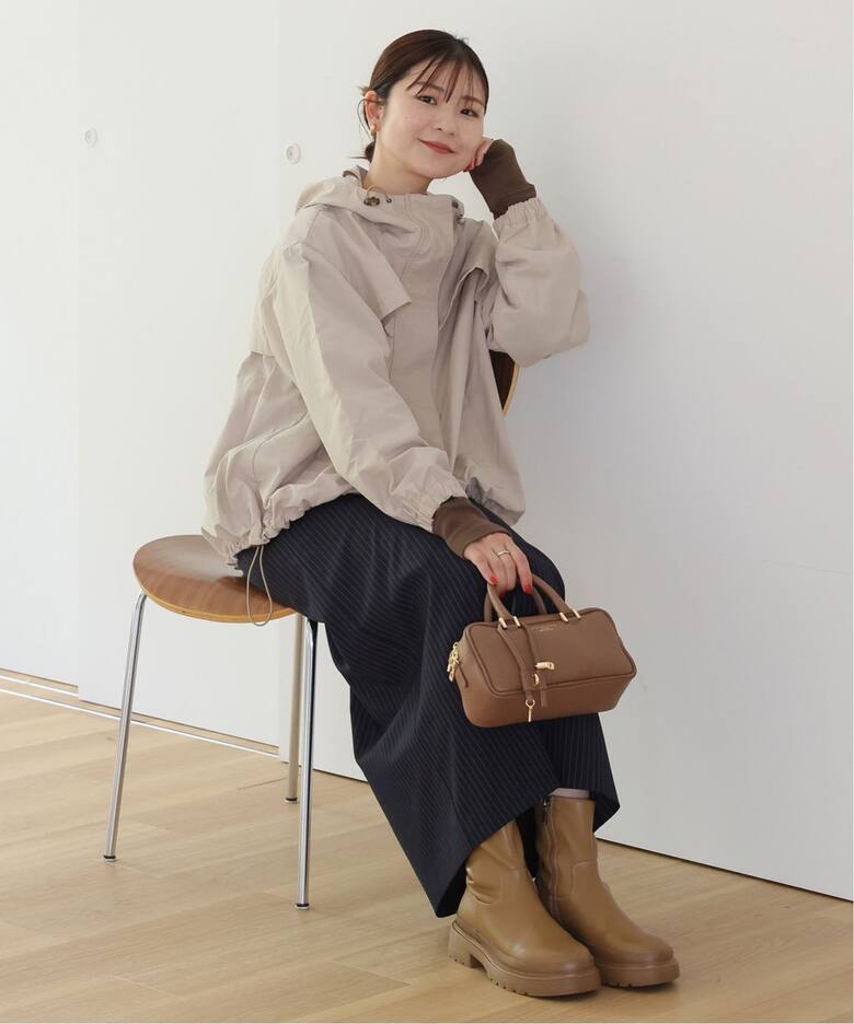 CHRISTIAN VILLA/クリスチャン ヴィラ スクエアバッグ 6140  