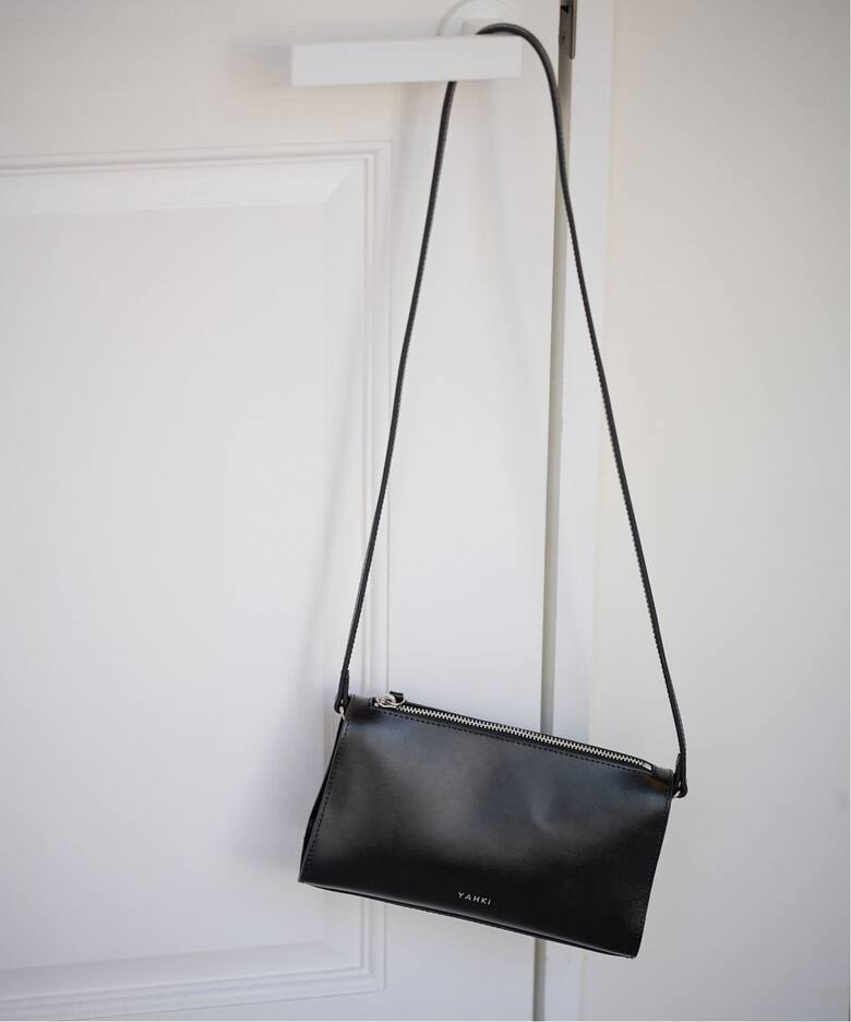 YAHKI/ヤーキ ショルダーバッグ YH-654（ショルダーバッグ）｜SLOBE  