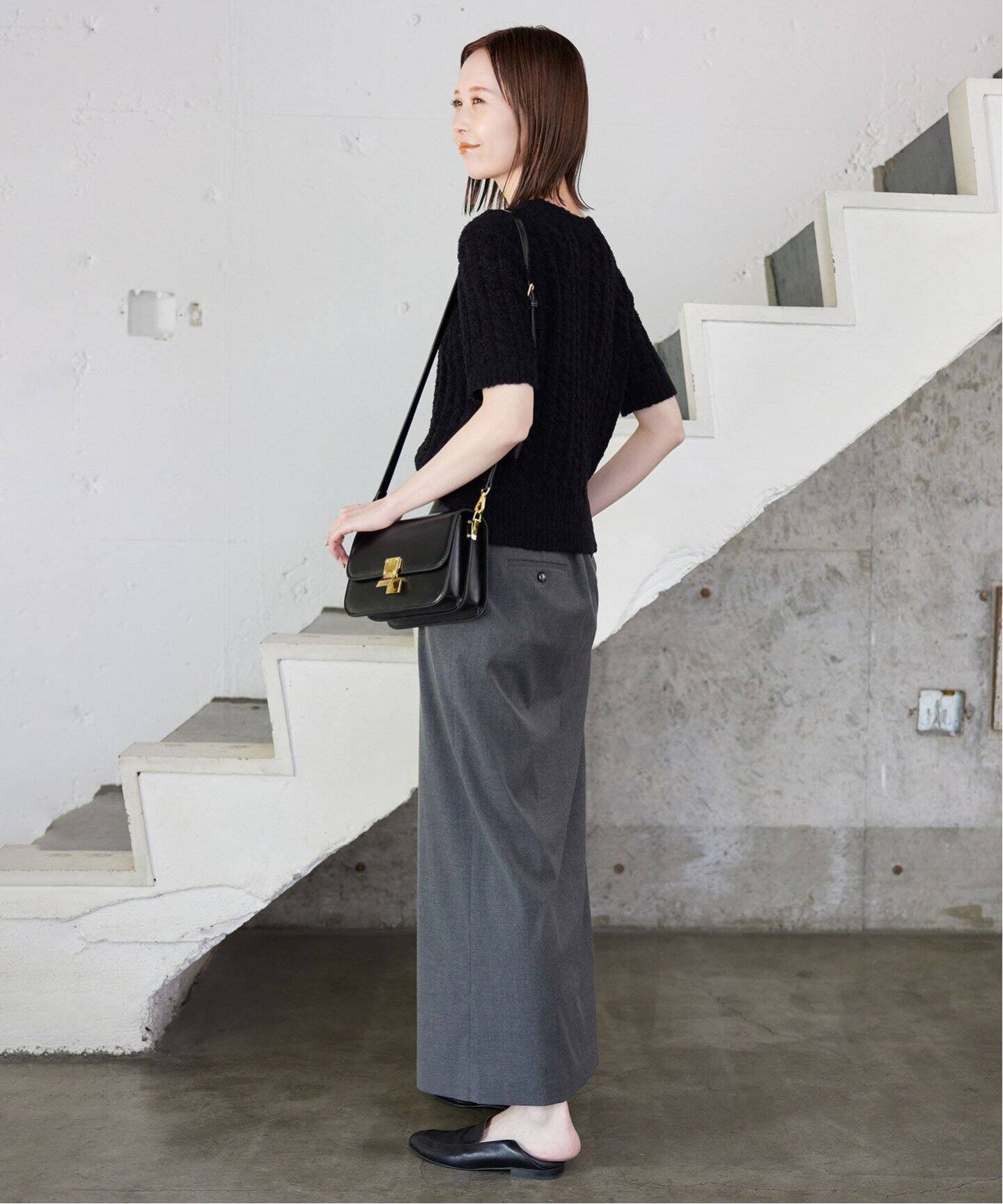 SLOBE 2WAYショルダーバッグ（ショルダーバッグ）｜SLOBE IENA  