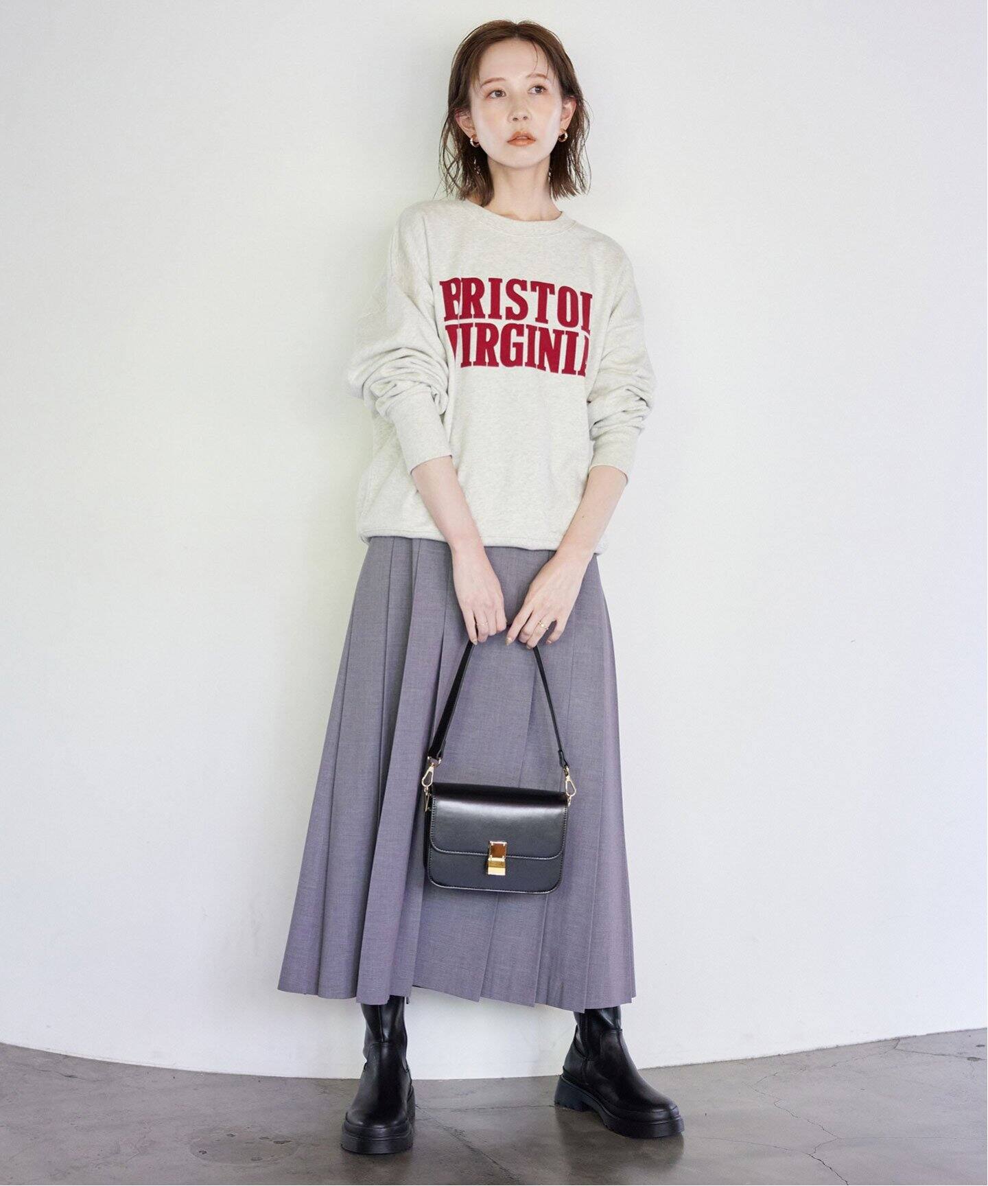 SLOBE 2WAYショルダーバッグ（ショルダーバッグ）｜SLOBE IENA 