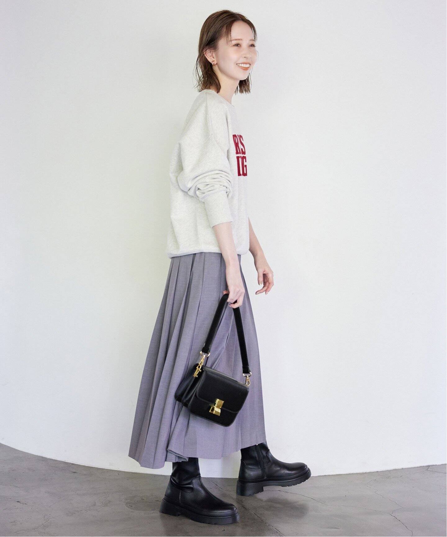 SLOBE 2WAYショルダーバッグ（ショルダーバッグ）｜SLOBE IENA  