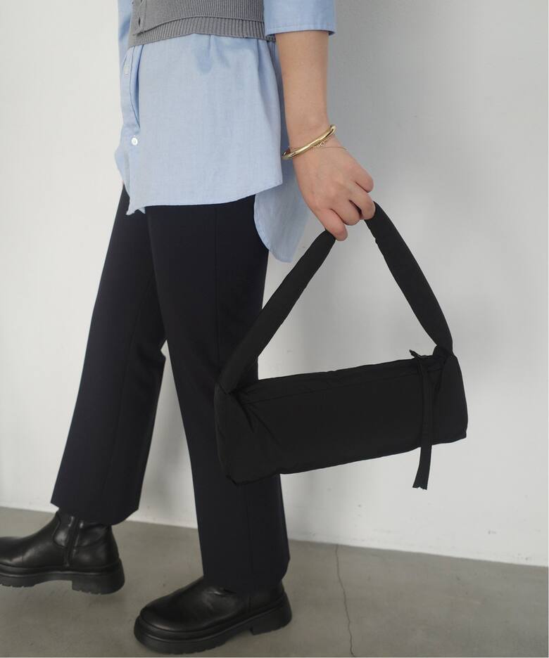 kokyo/コキョウ puff bag RO001-00143（ハンドバッグ）｜SLOBE IENA 